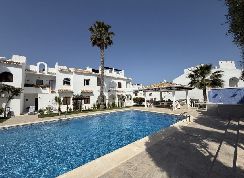 Bungalow i Ciudad Quesada