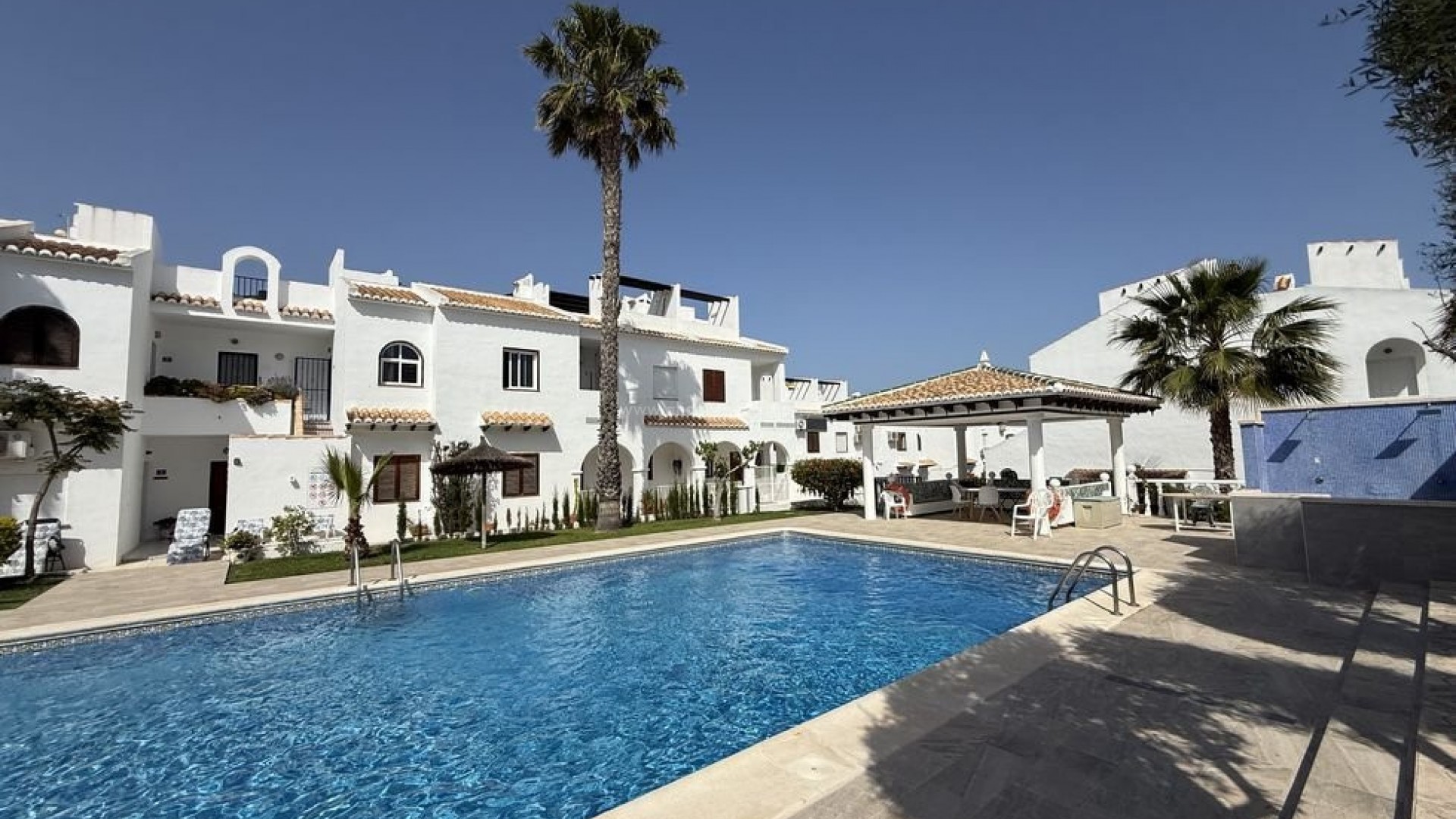 Bungalow i Ciudad Quesada