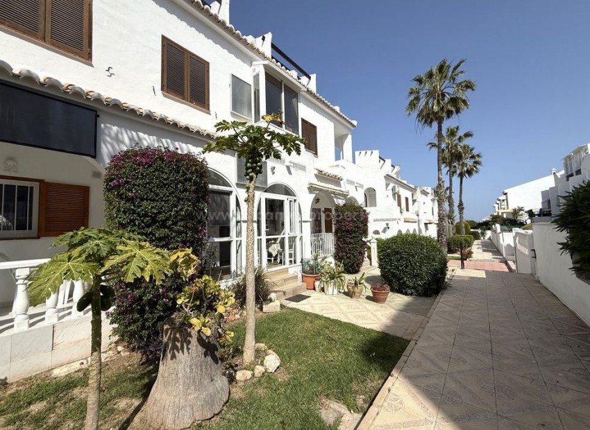 Bungalow i Ciudad Quesada