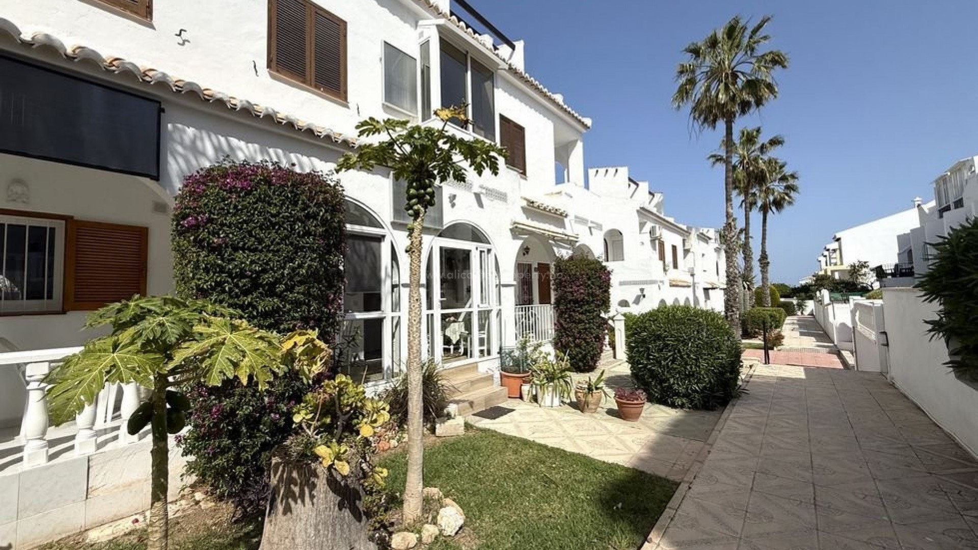 Bungalow i Ciudad Quesada