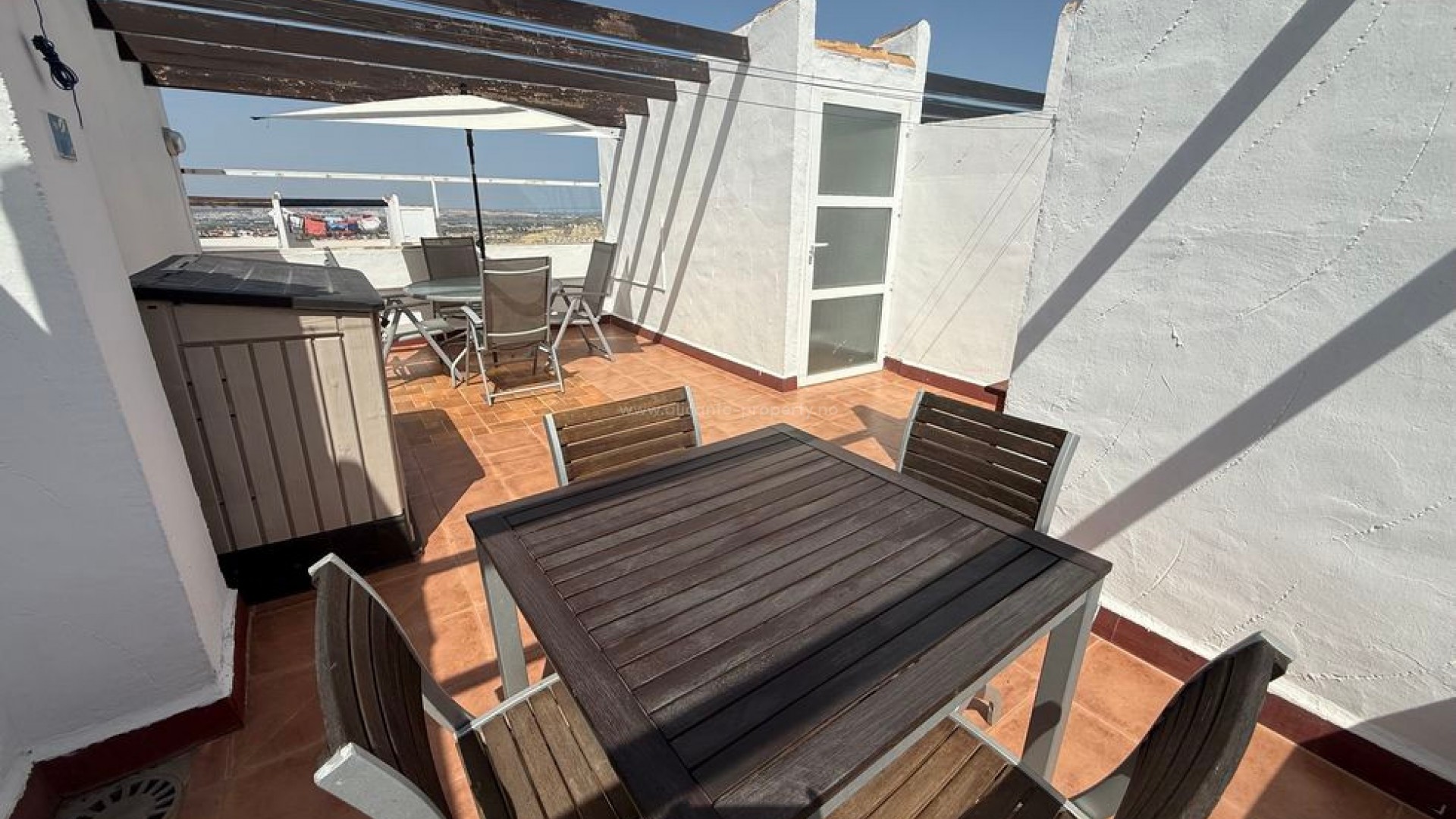 Bungalow i Ciudad Quesada