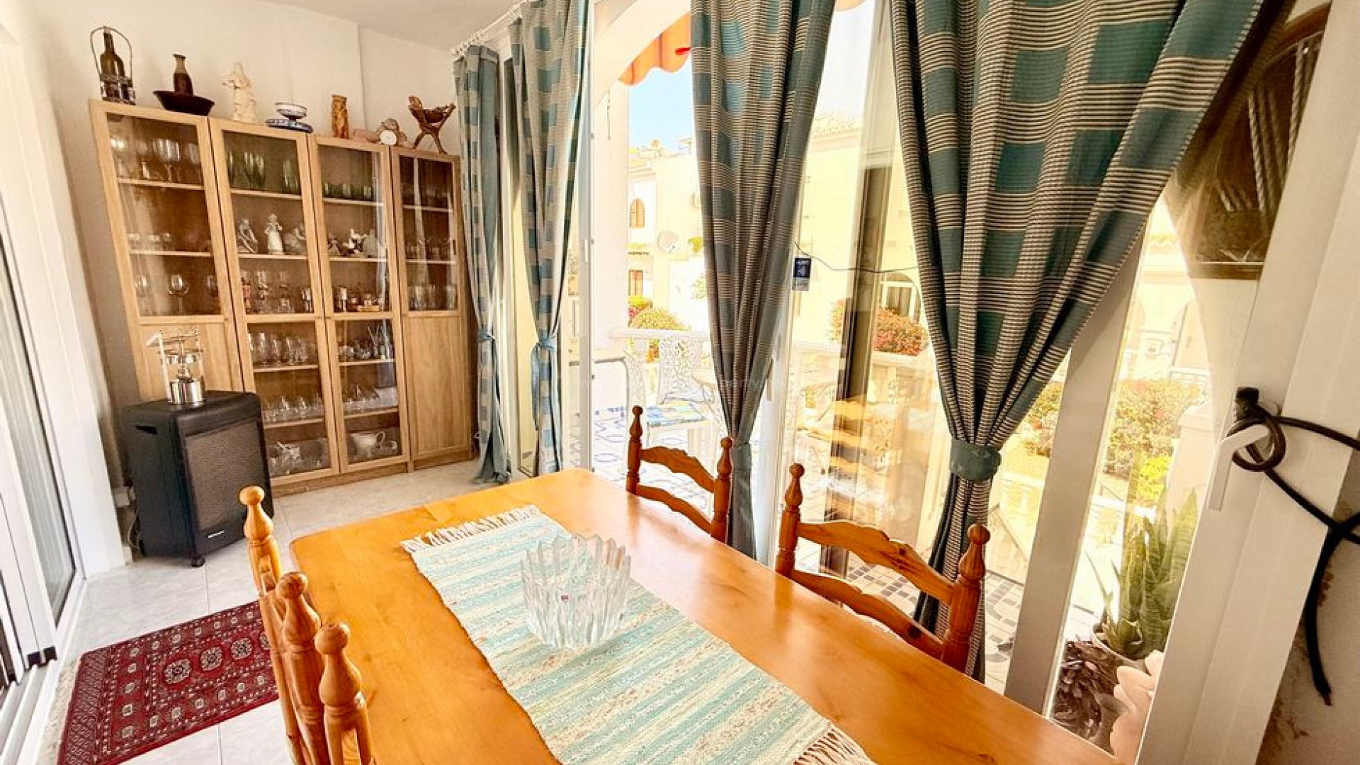 Bungalow i Ciudad Quesada