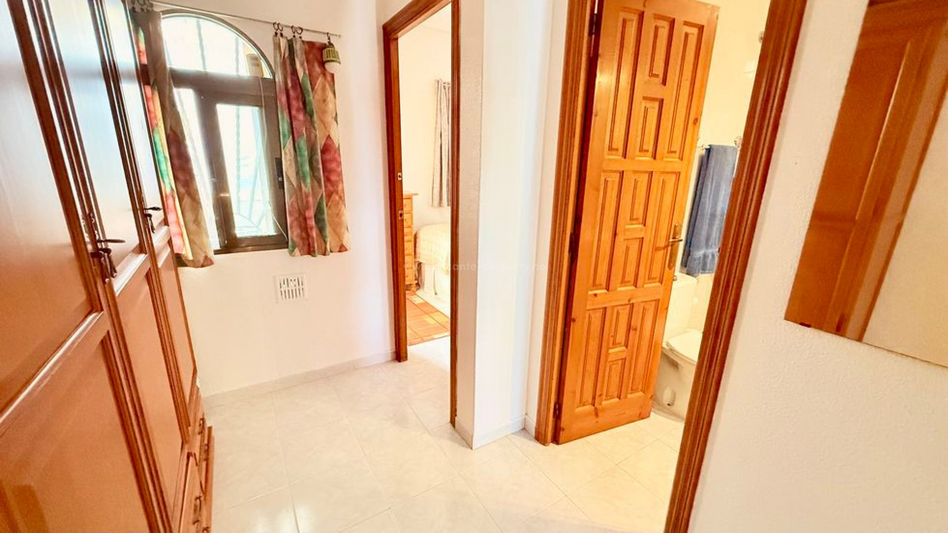 Bungalow i Ciudad Quesada