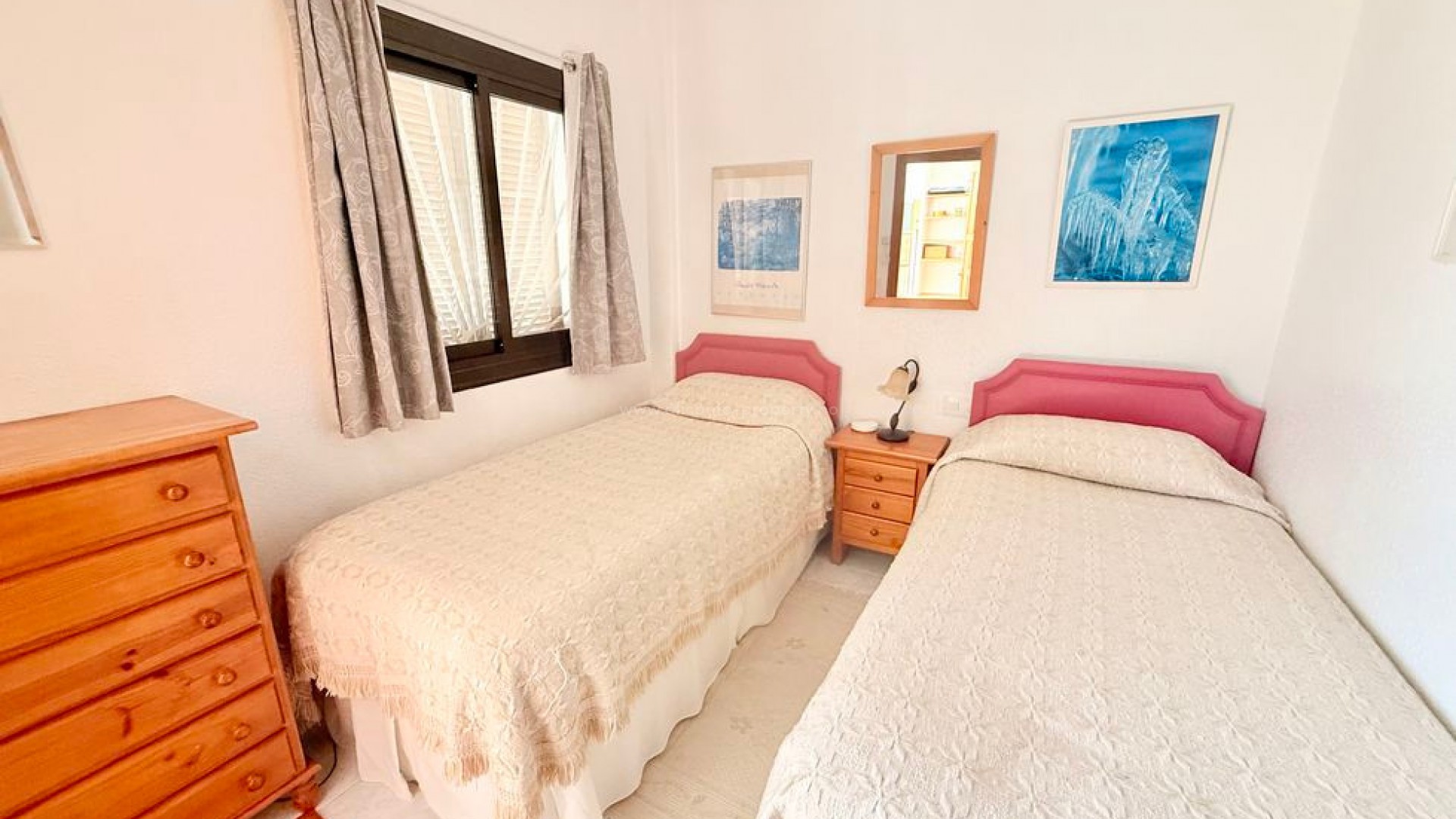 Bungalow i Ciudad Quesada
