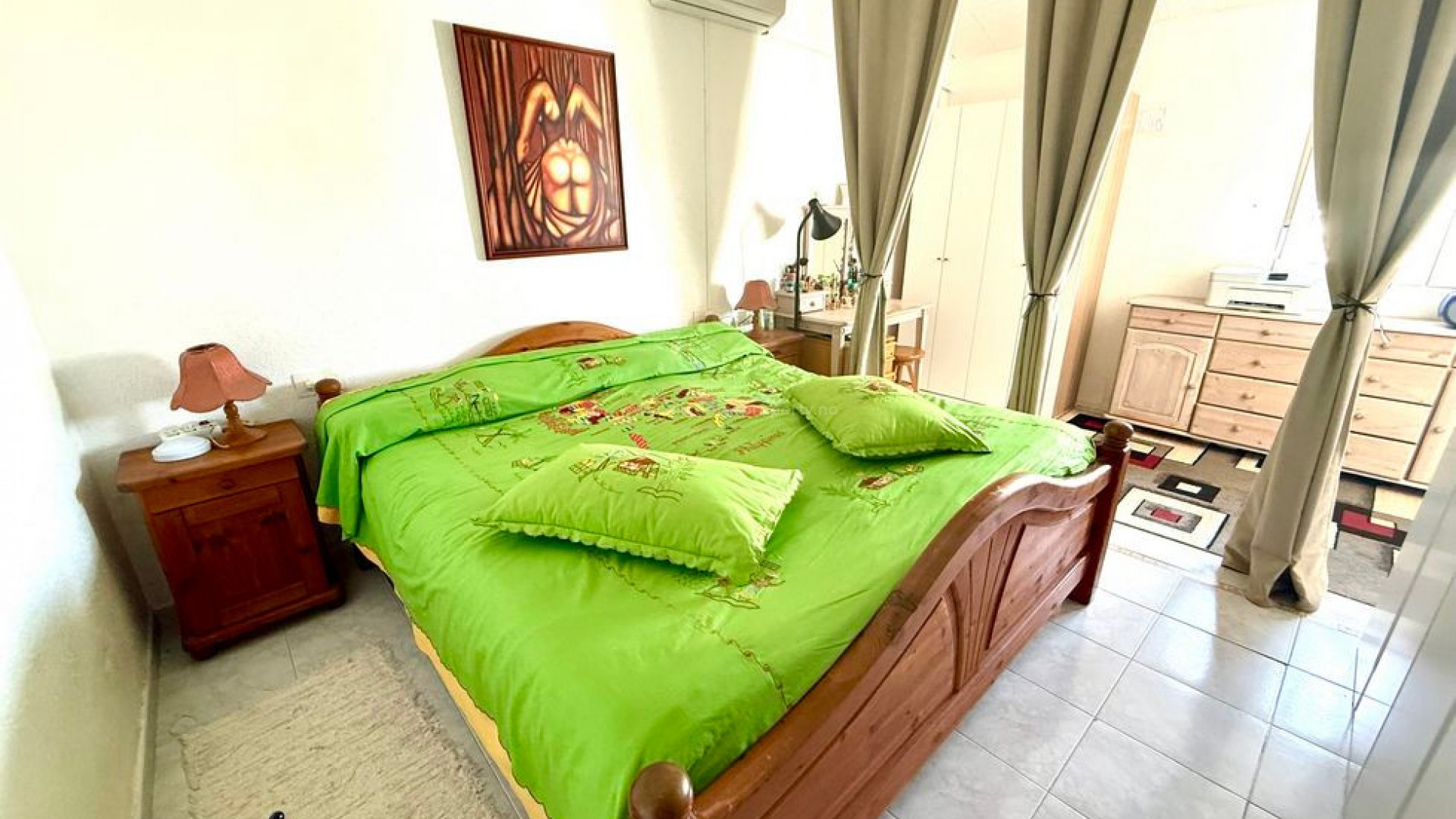 Bungalow i Ciudad Quesada
