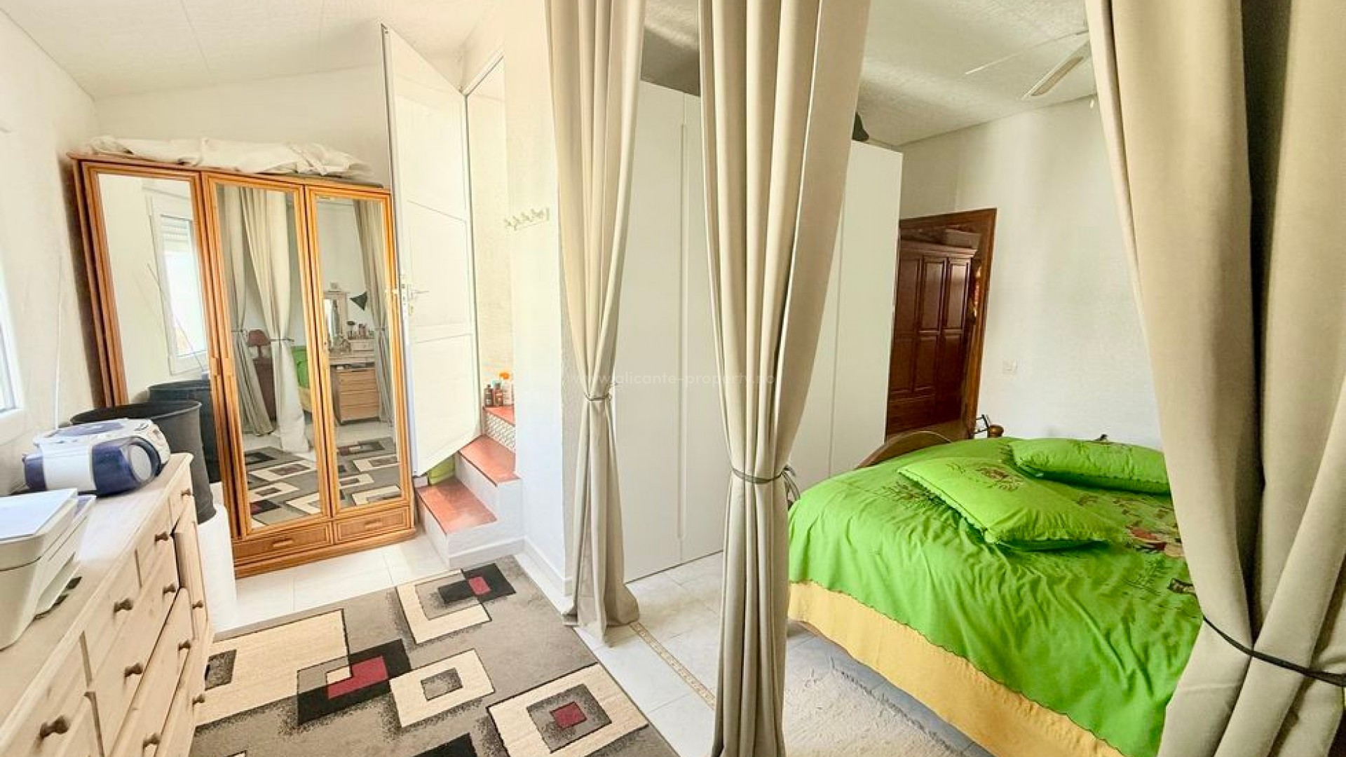 Bungalow i Ciudad Quesada