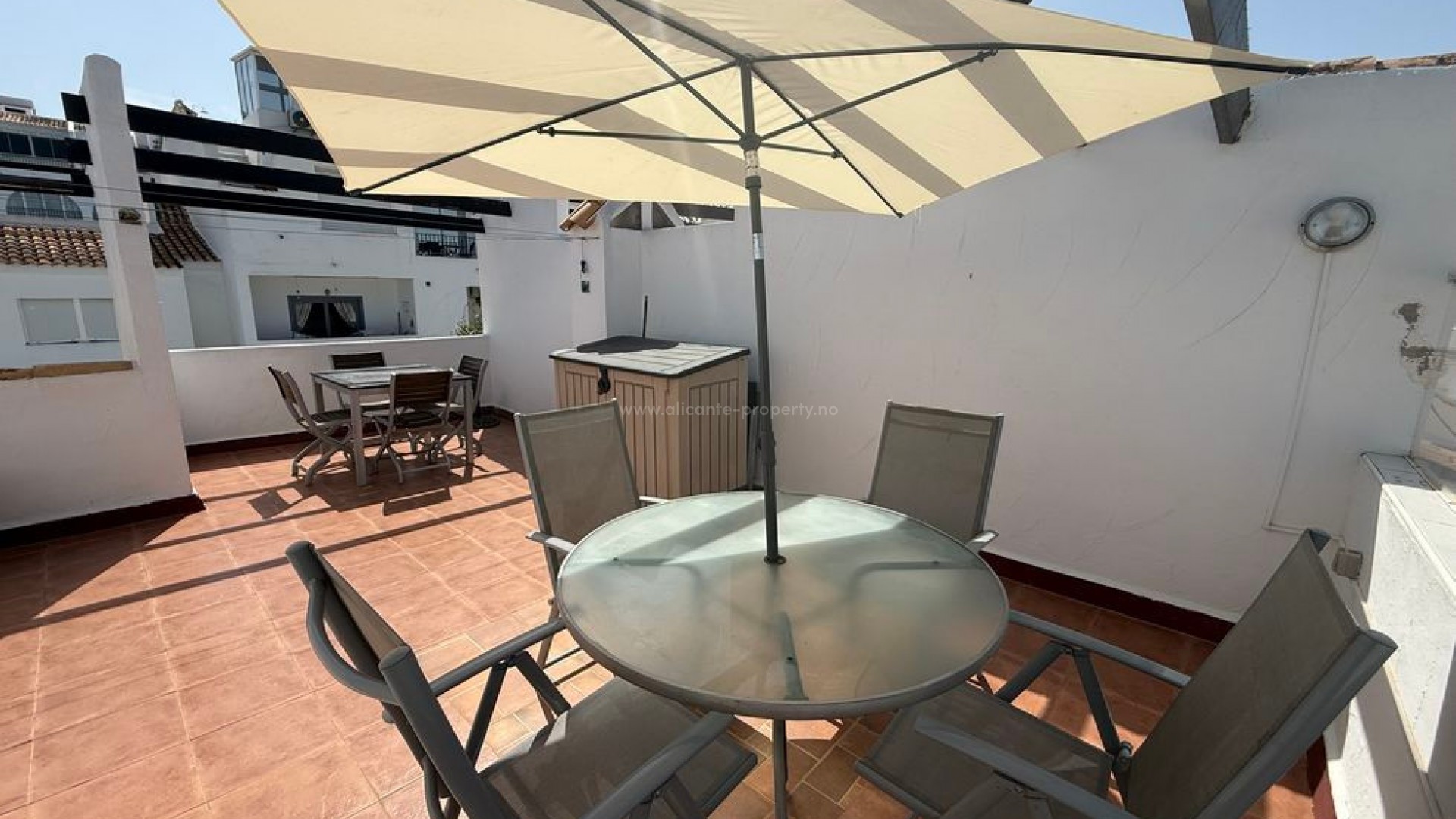 Bungalow i Ciudad Quesada