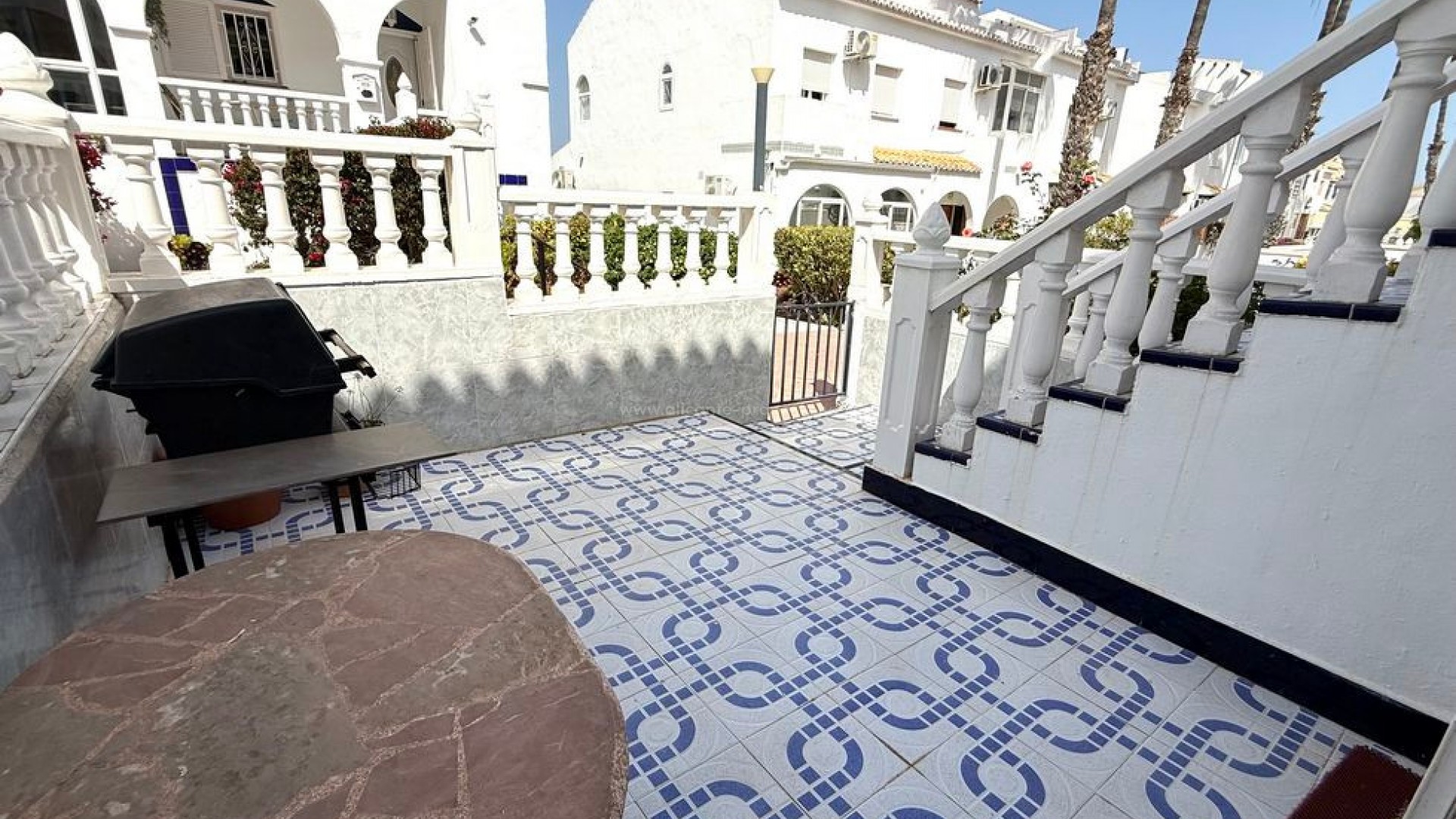 Bungalow i Ciudad Quesada