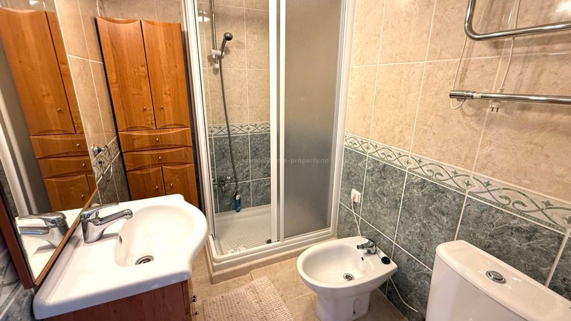 Bungalow i Ciudad Quesada