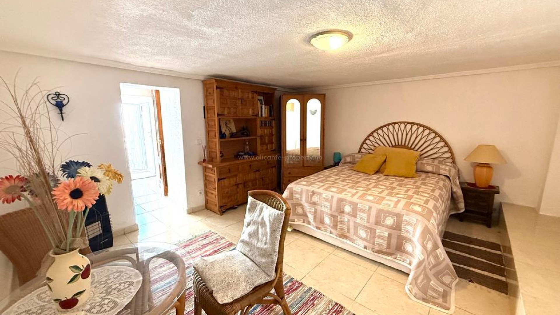 Bungalow i Ciudad Quesada