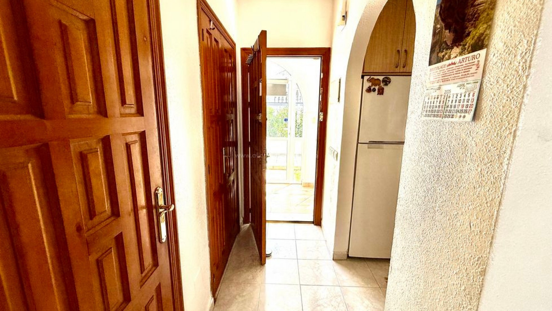 Bungalow i Ciudad Quesada