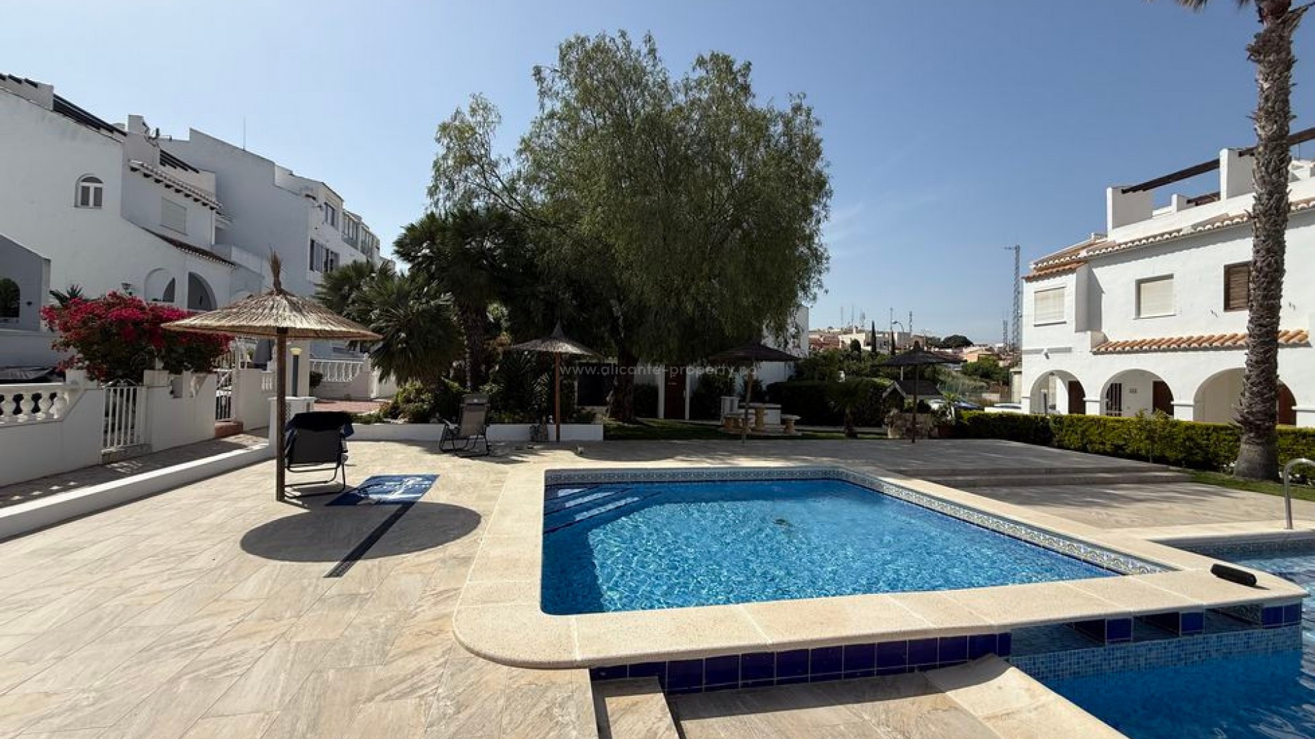 Bungalow i Ciudad Quesada