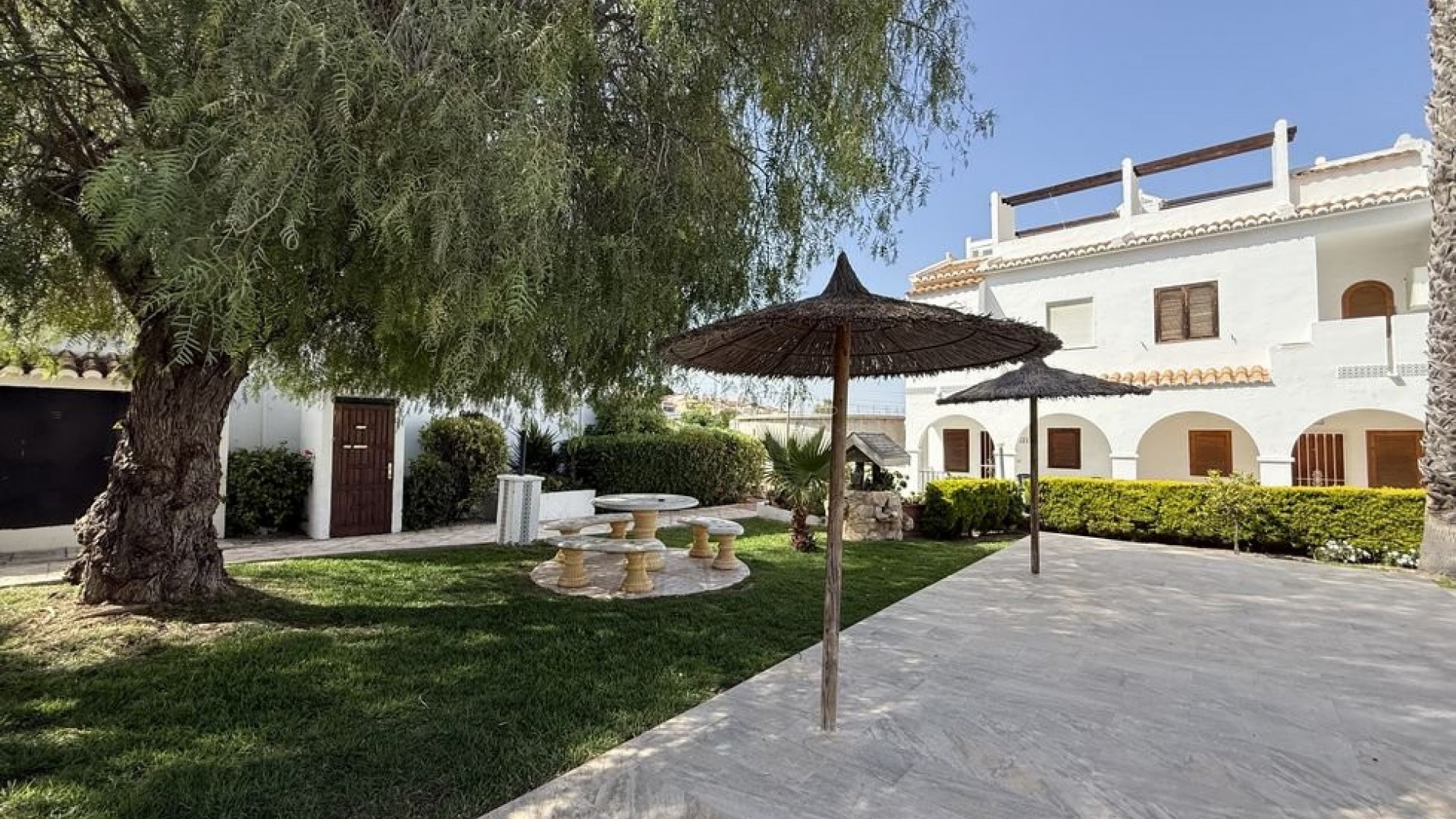 Bungalow i Ciudad Quesada
