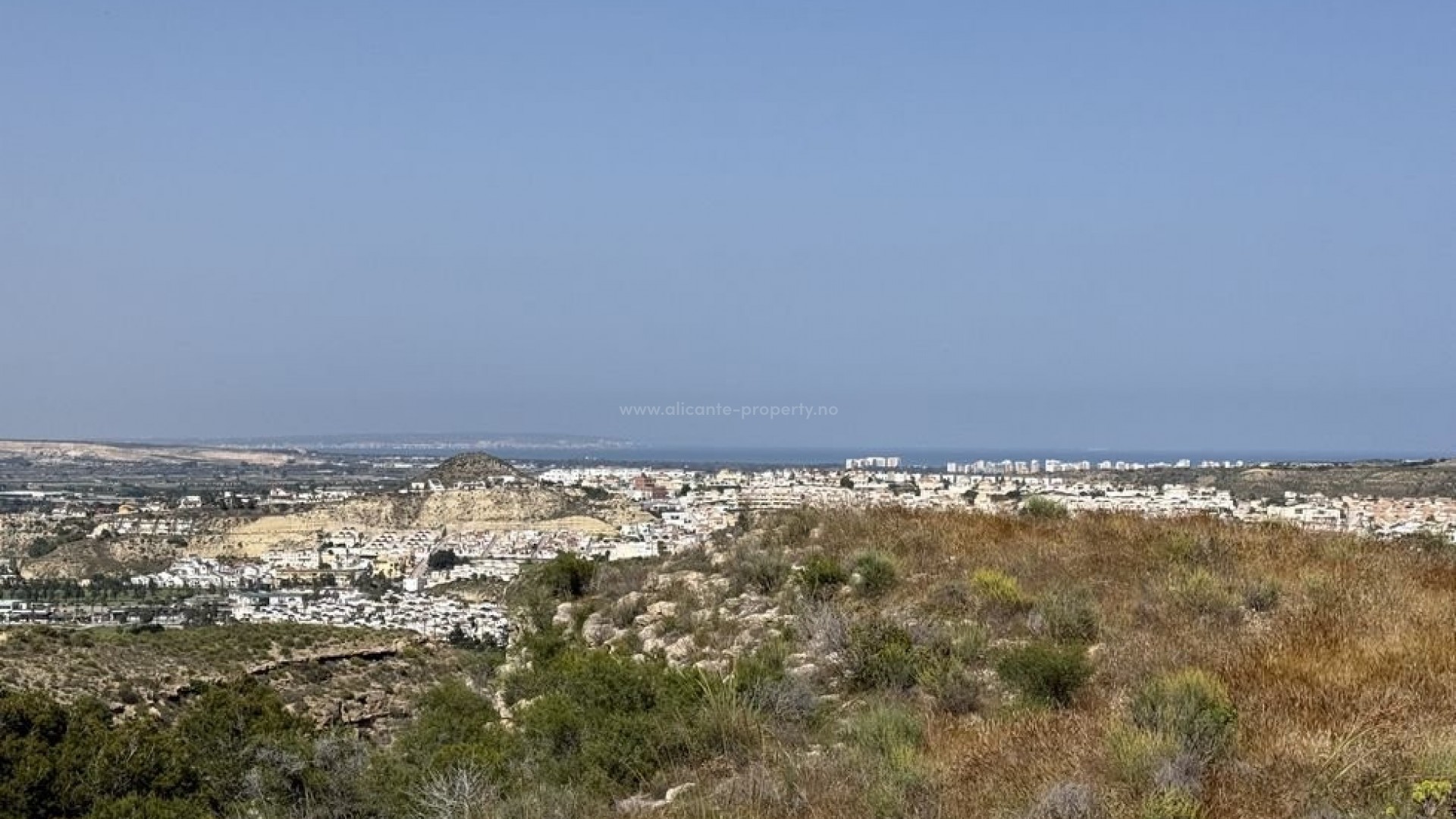 Bungalow i Ciudad Quesada