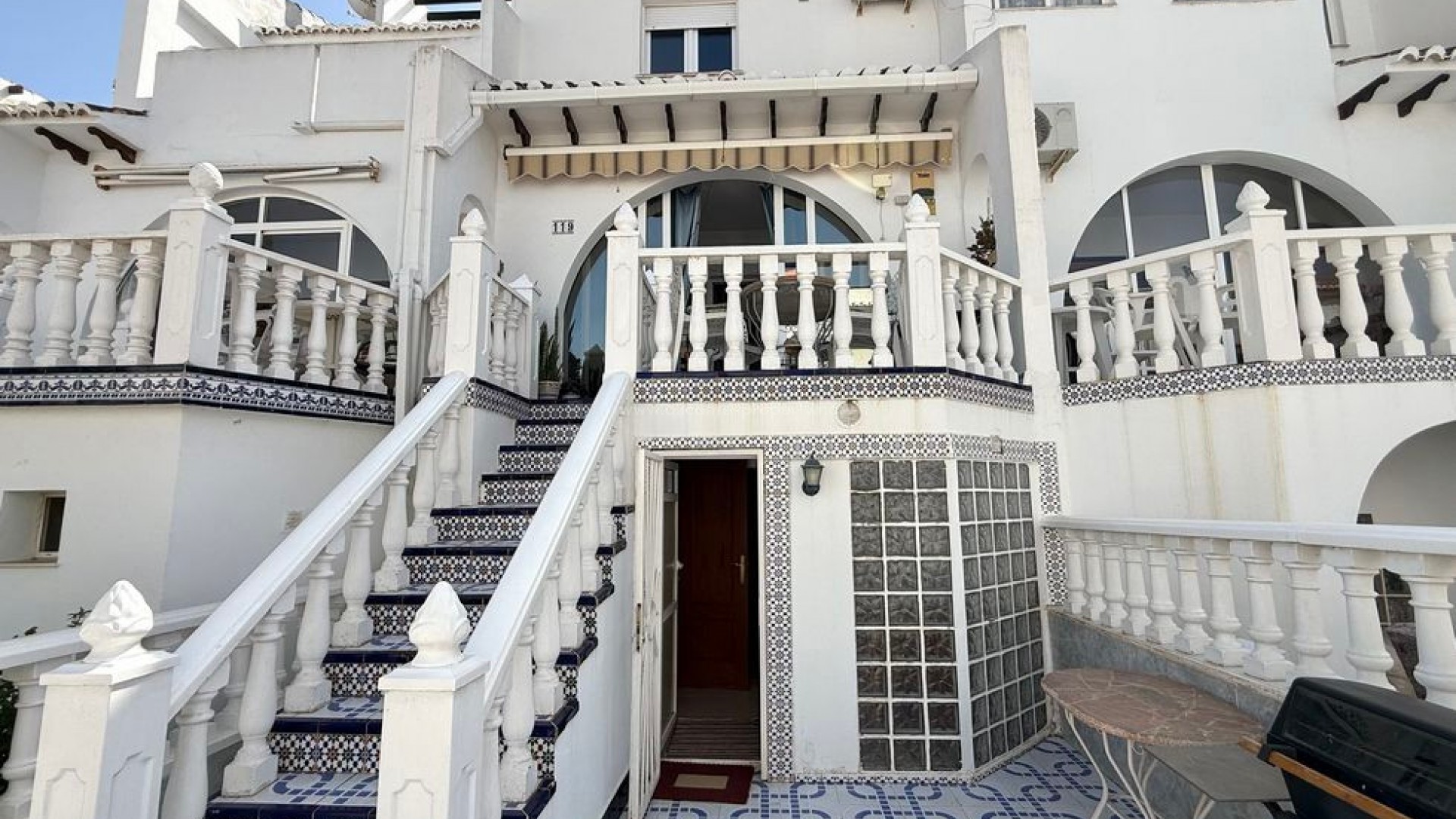 Bungalow i Ciudad Quesada