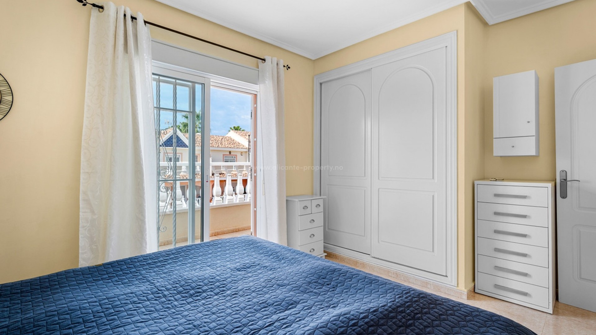 Bungalow i Ciudad Quesada