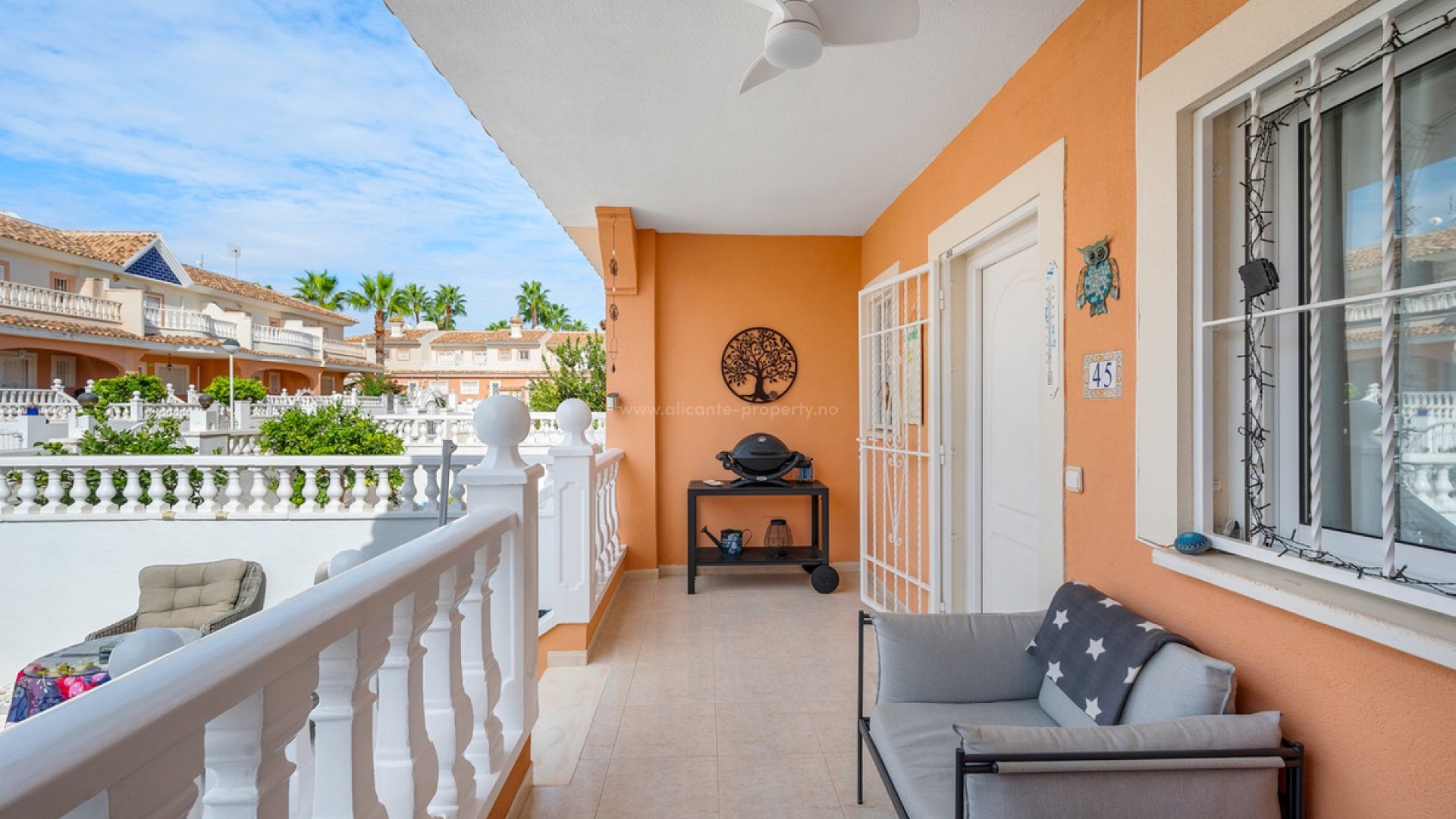Bungalow i Ciudad Quesada