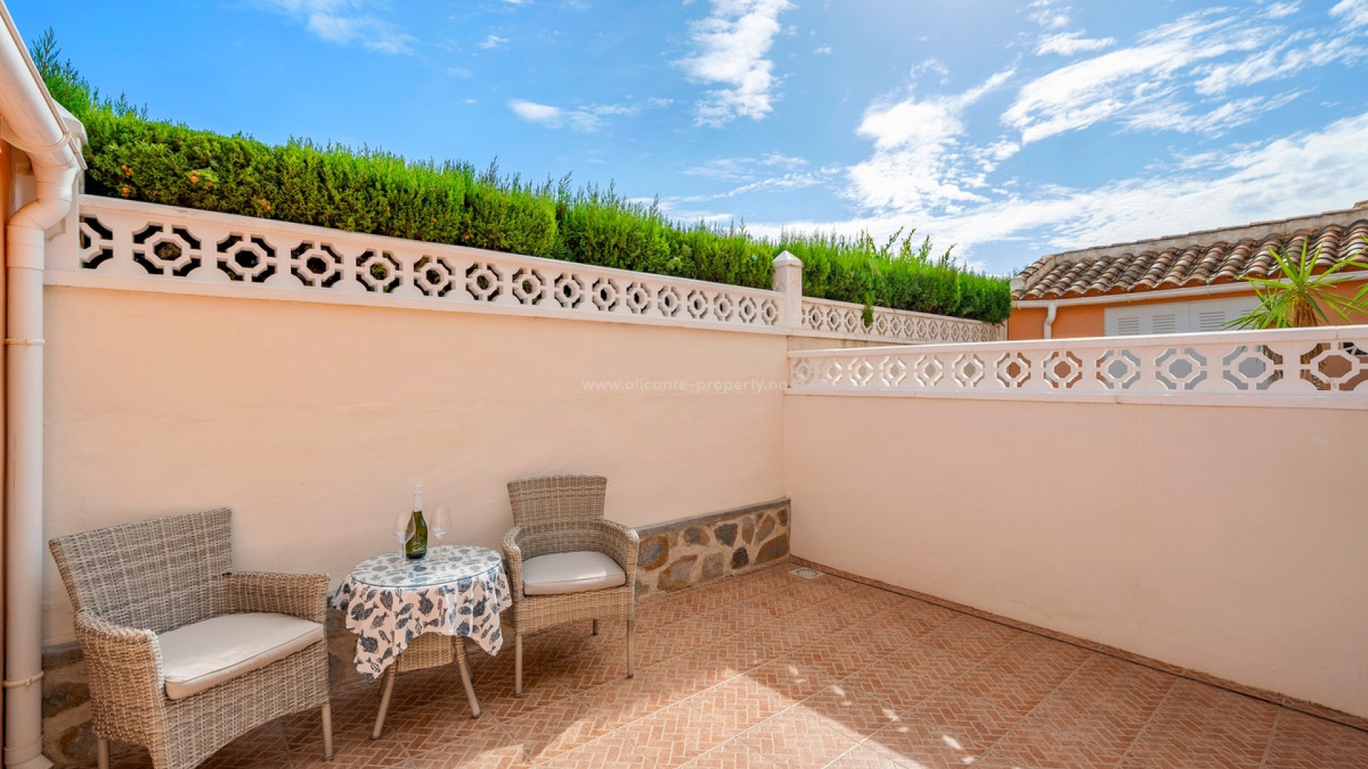Bungalow i Ciudad Quesada