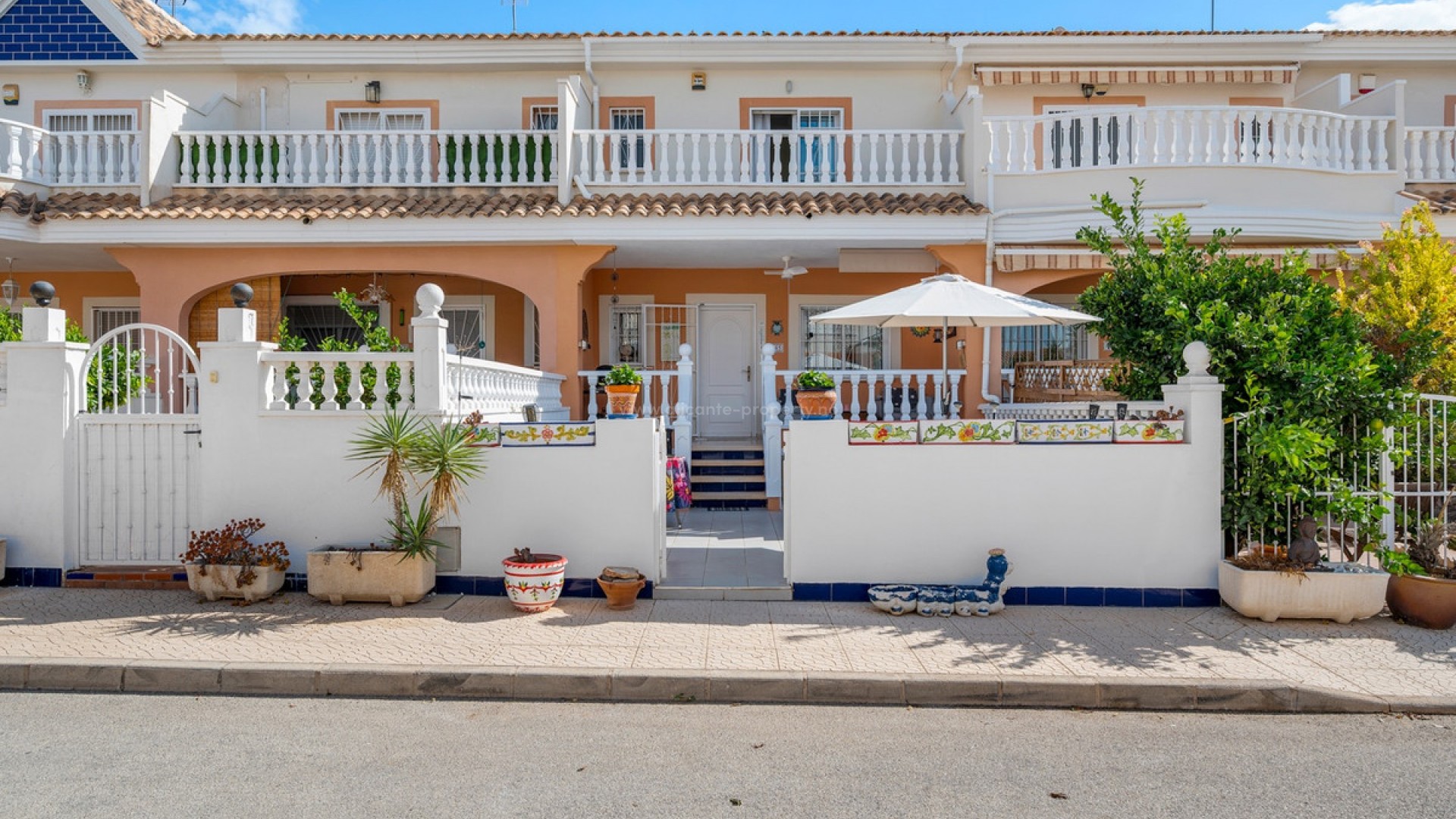 Bungalow i Ciudad Quesada