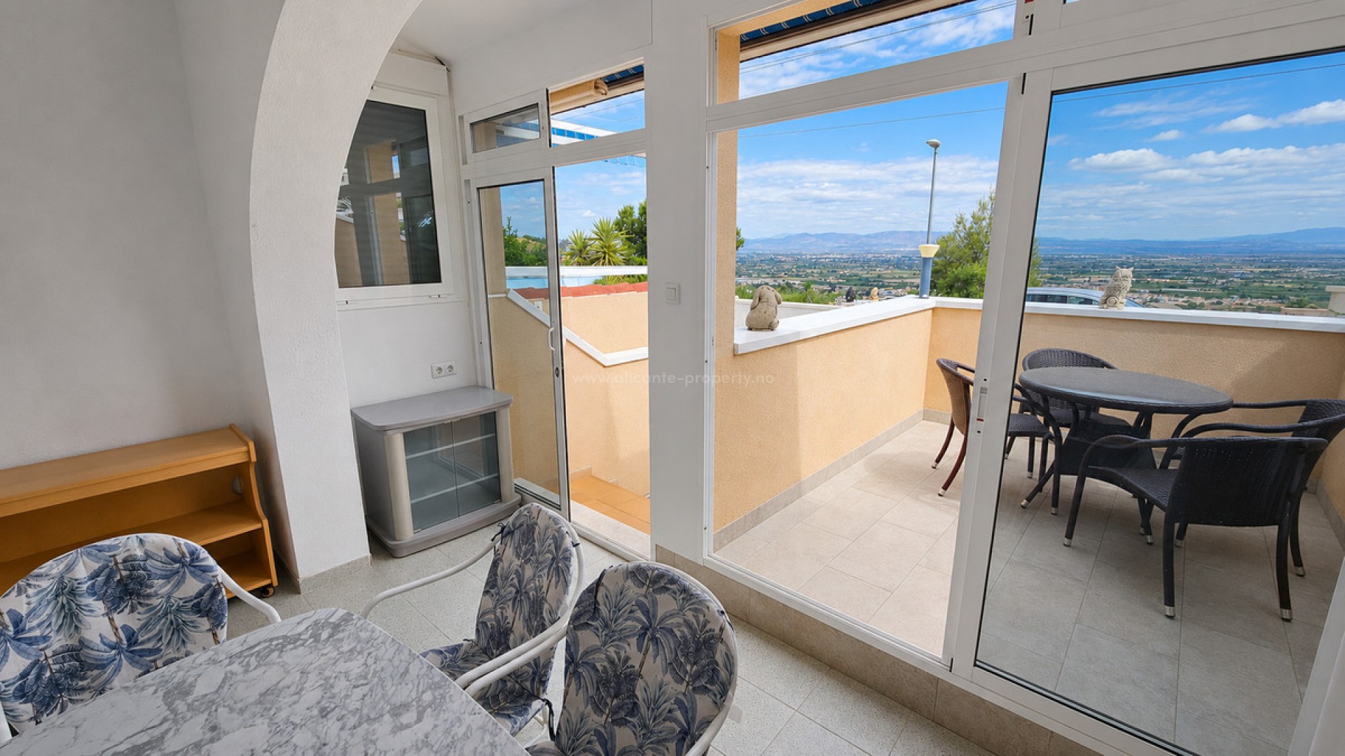 Bungalow i Ciudad Quesada