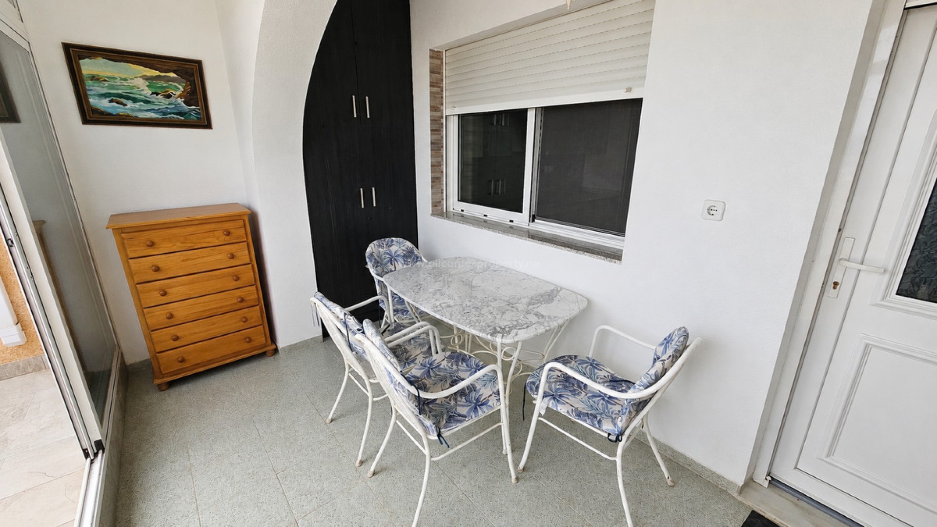 Bungalow i Ciudad Quesada