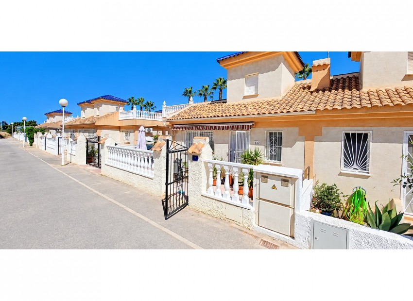 Bungalow i Ciudad Quesada