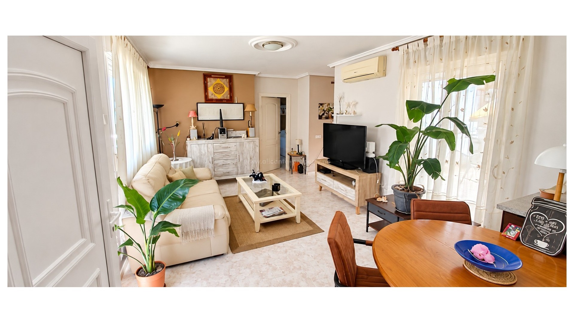 Bungalow i Ciudad Quesada