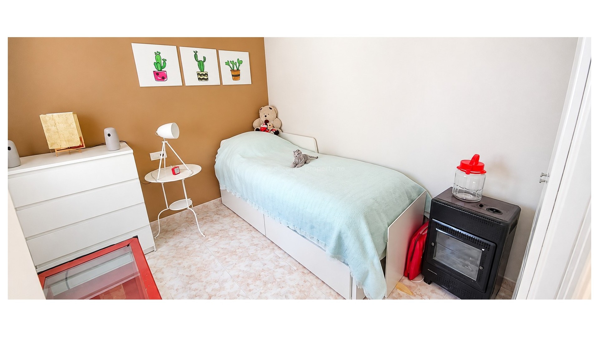 Bungalow i Ciudad Quesada
