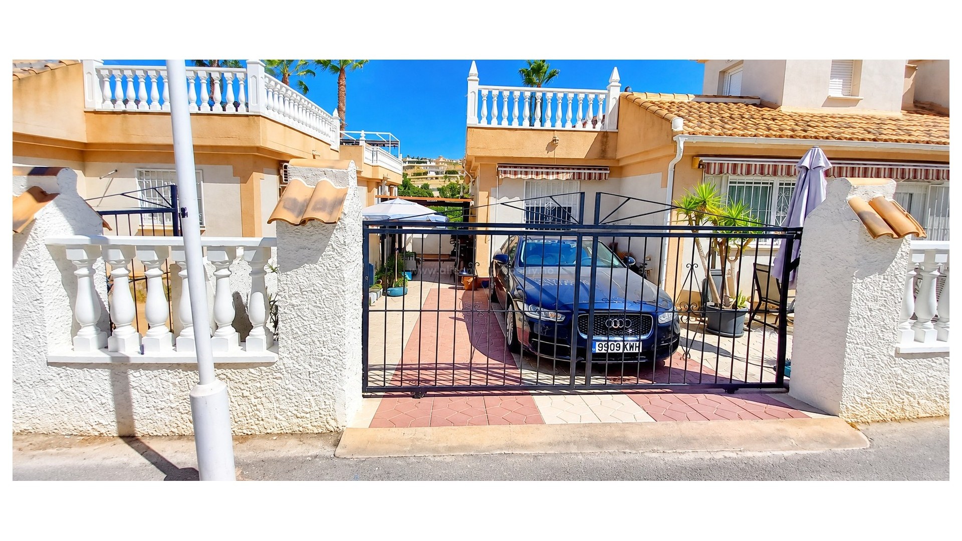 Bungalow i Ciudad Quesada