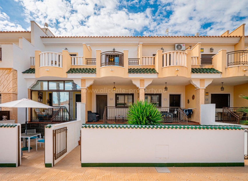 Bungalow i Ciudad Quesada