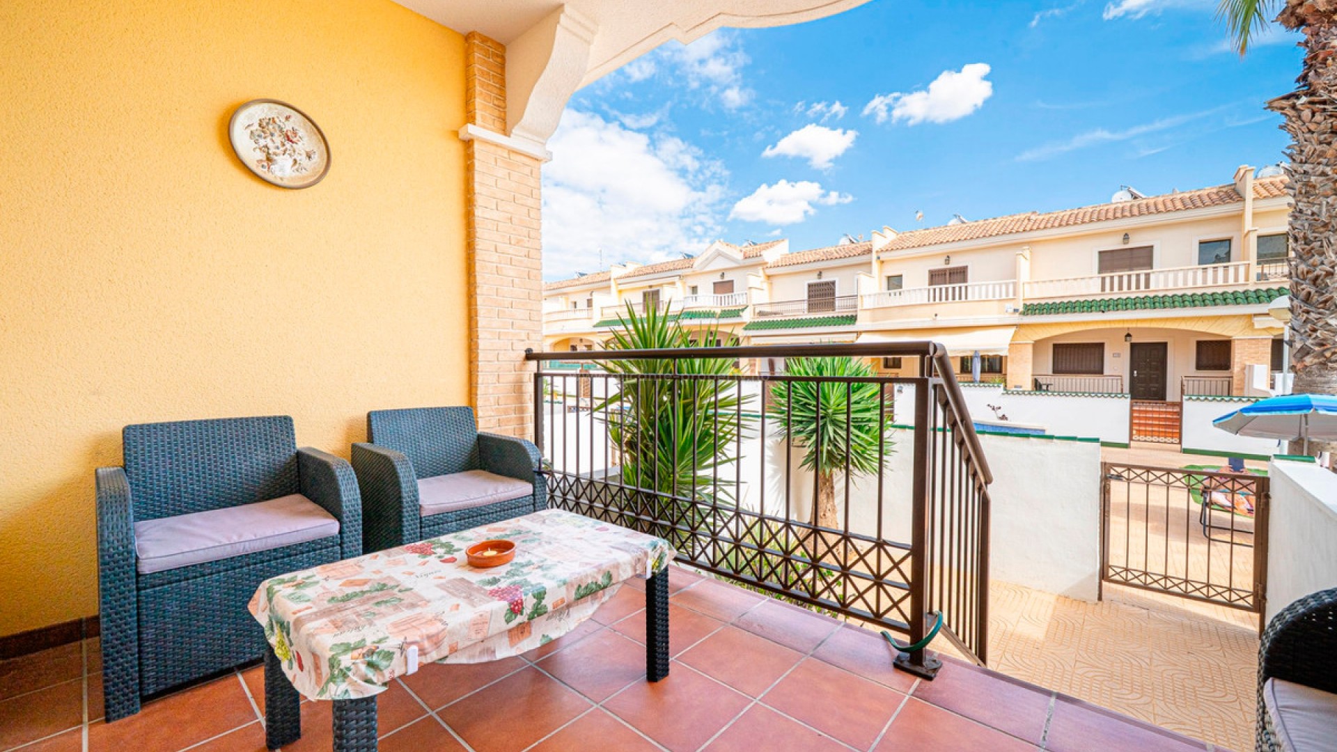 Bungalow i Ciudad Quesada