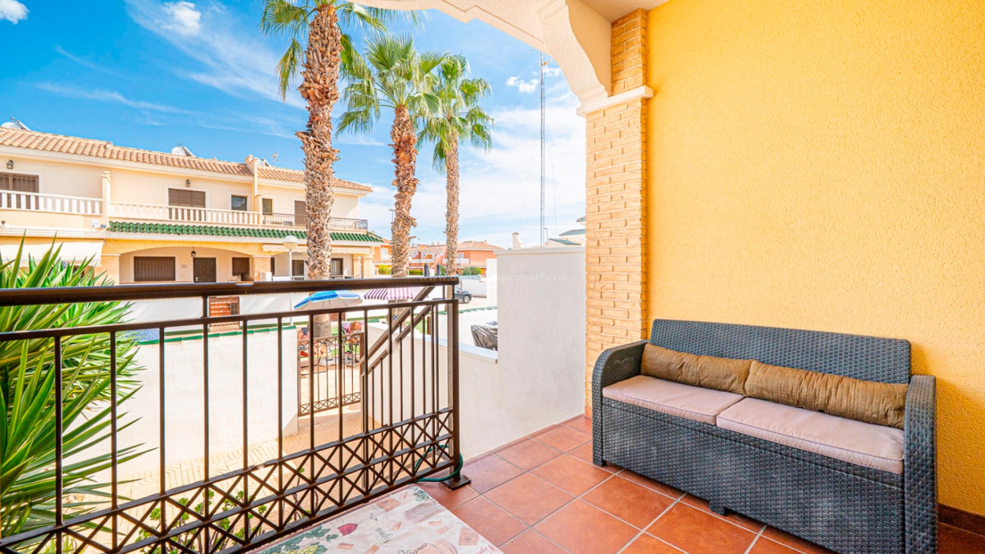 Bungalow i Ciudad Quesada