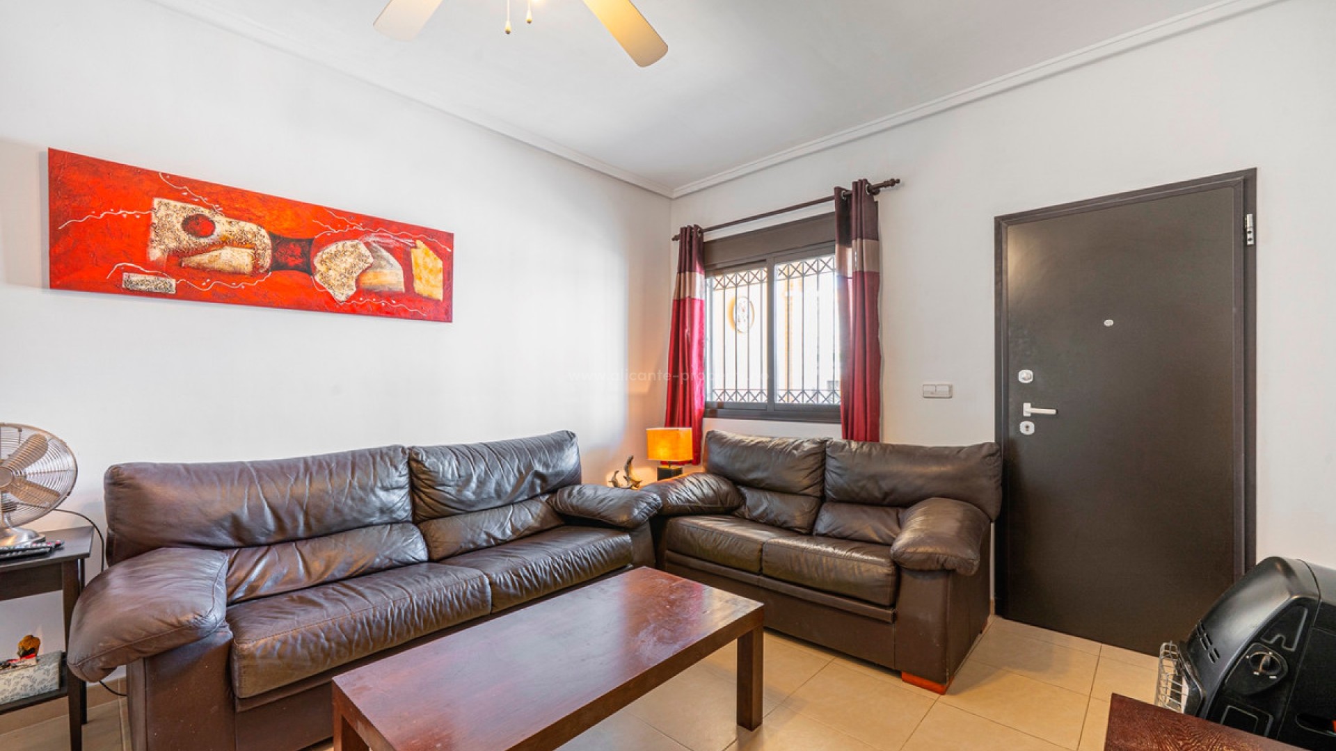 Bungalow i Ciudad Quesada