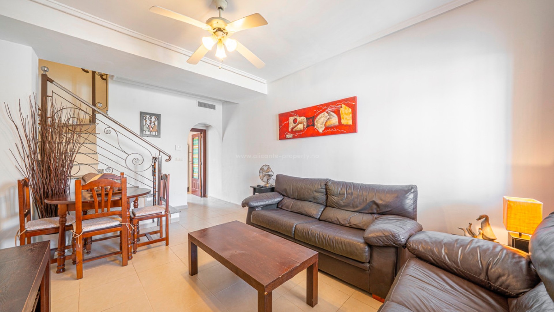 Bungalow i Ciudad Quesada