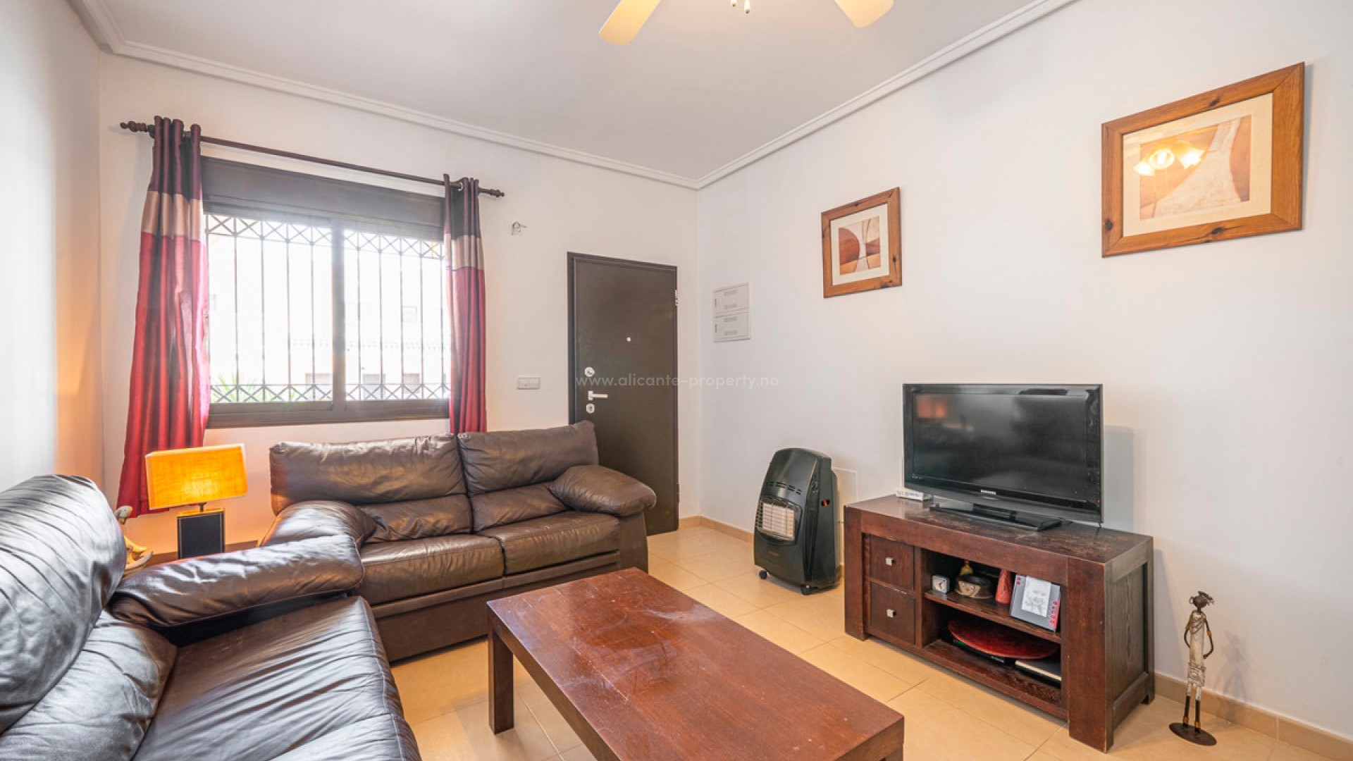 Bungalow i Ciudad Quesada