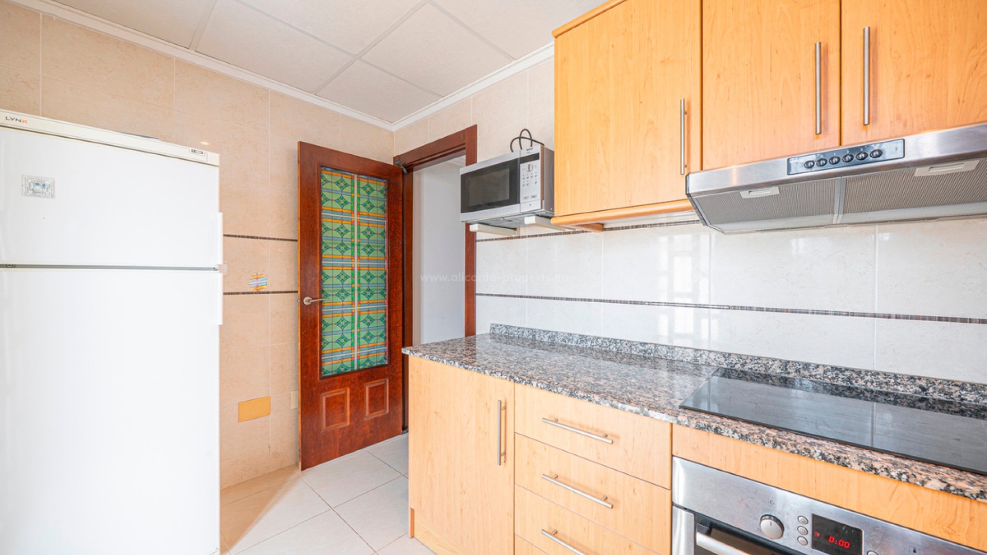 Bungalow i Ciudad Quesada