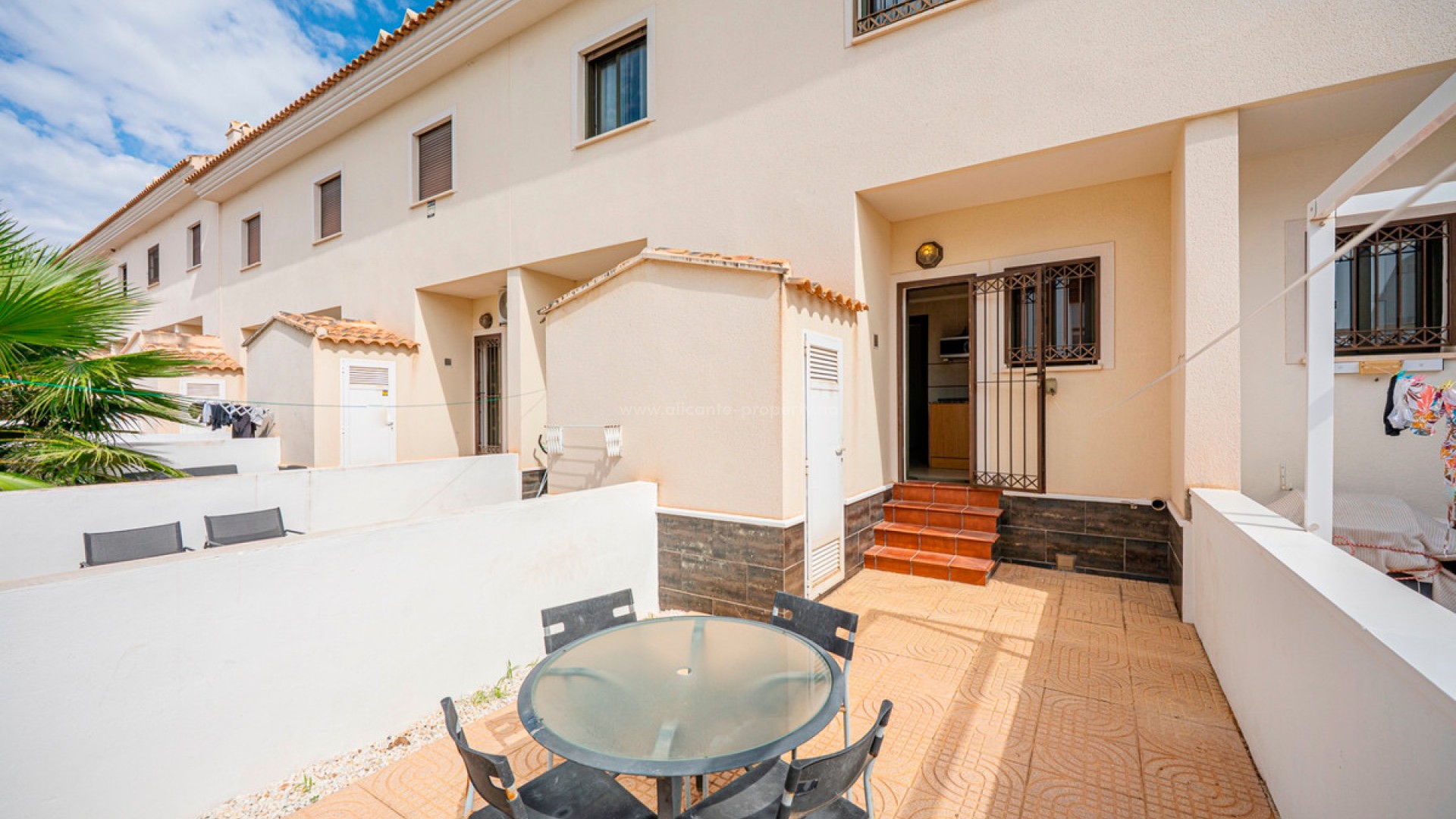 Bungalow i Ciudad Quesada