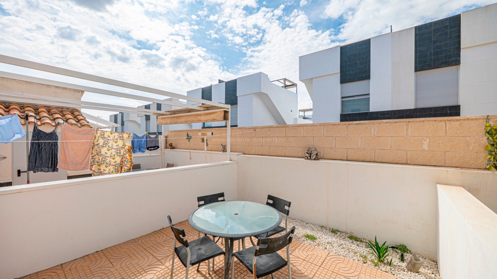 Bungalow i Ciudad Quesada