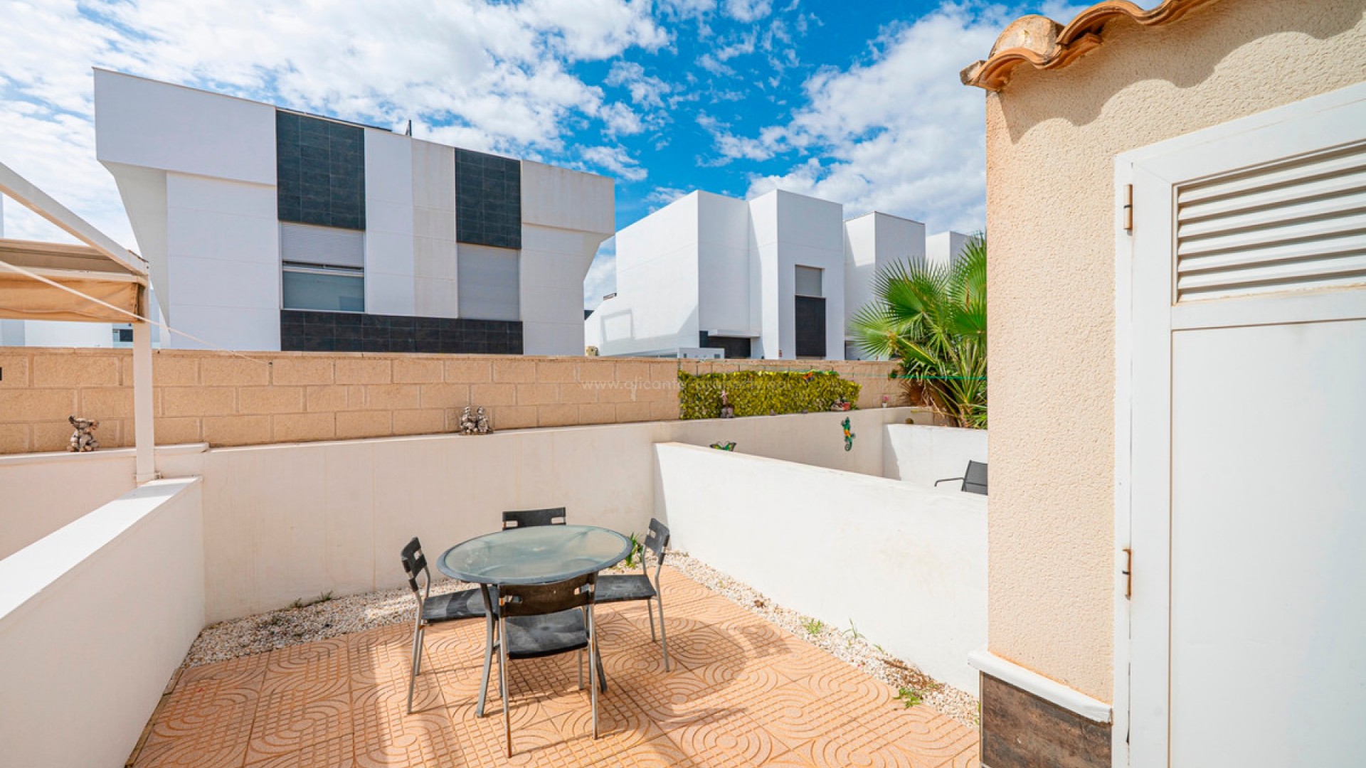 Bungalow i Ciudad Quesada