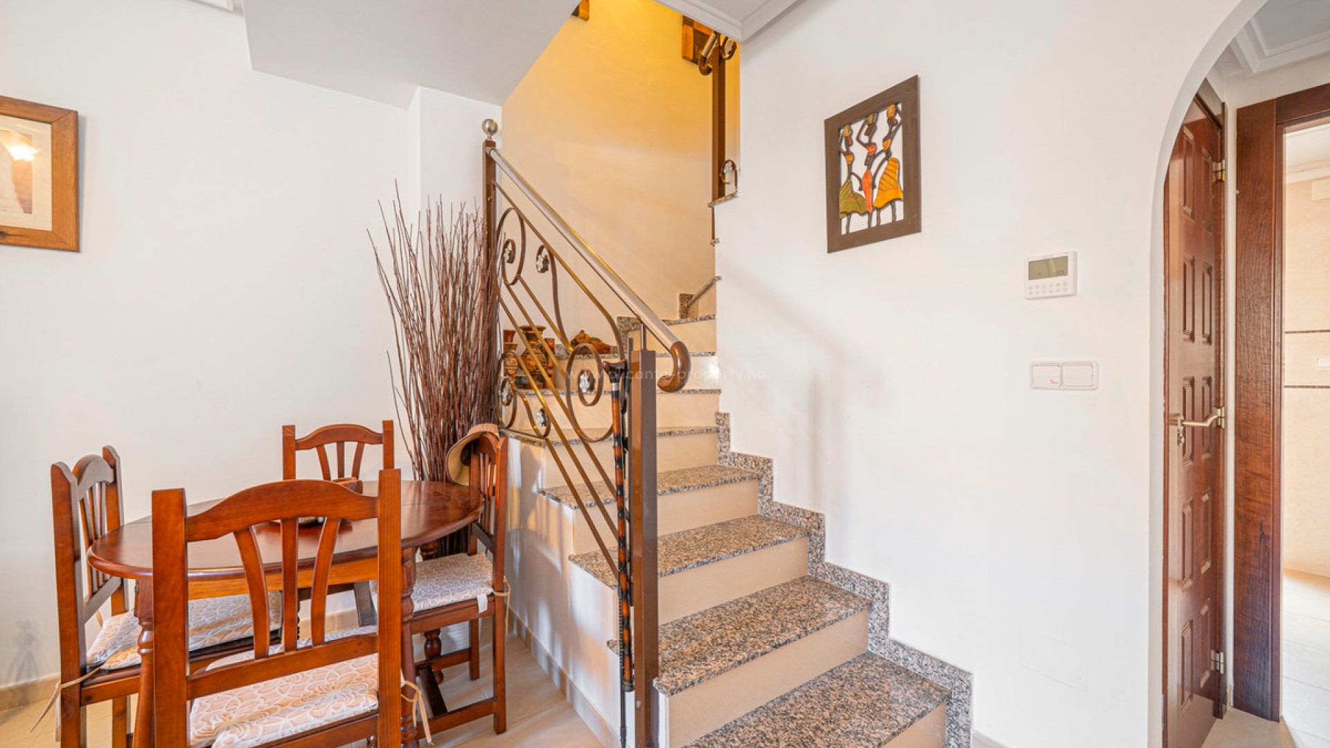 Bungalow i Ciudad Quesada