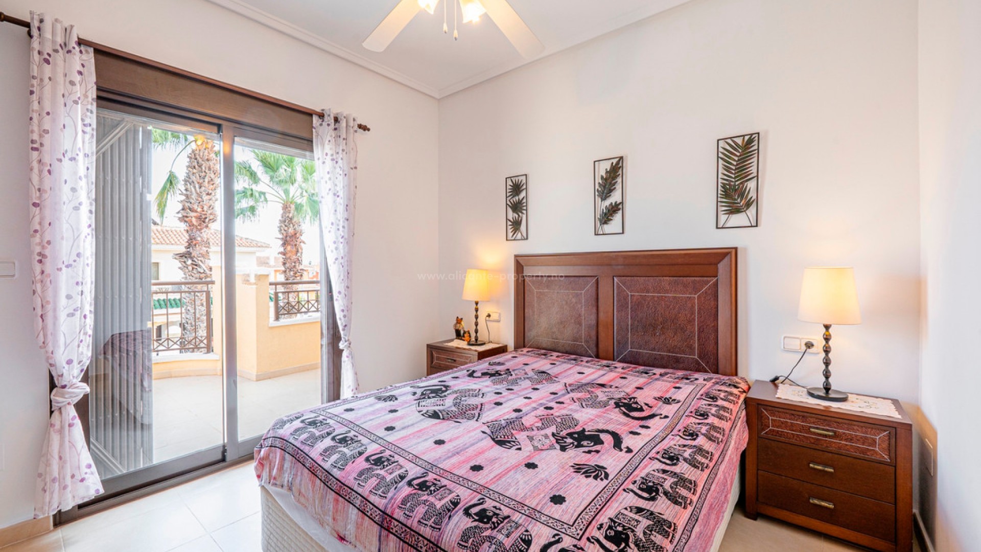 Bungalow i Ciudad Quesada