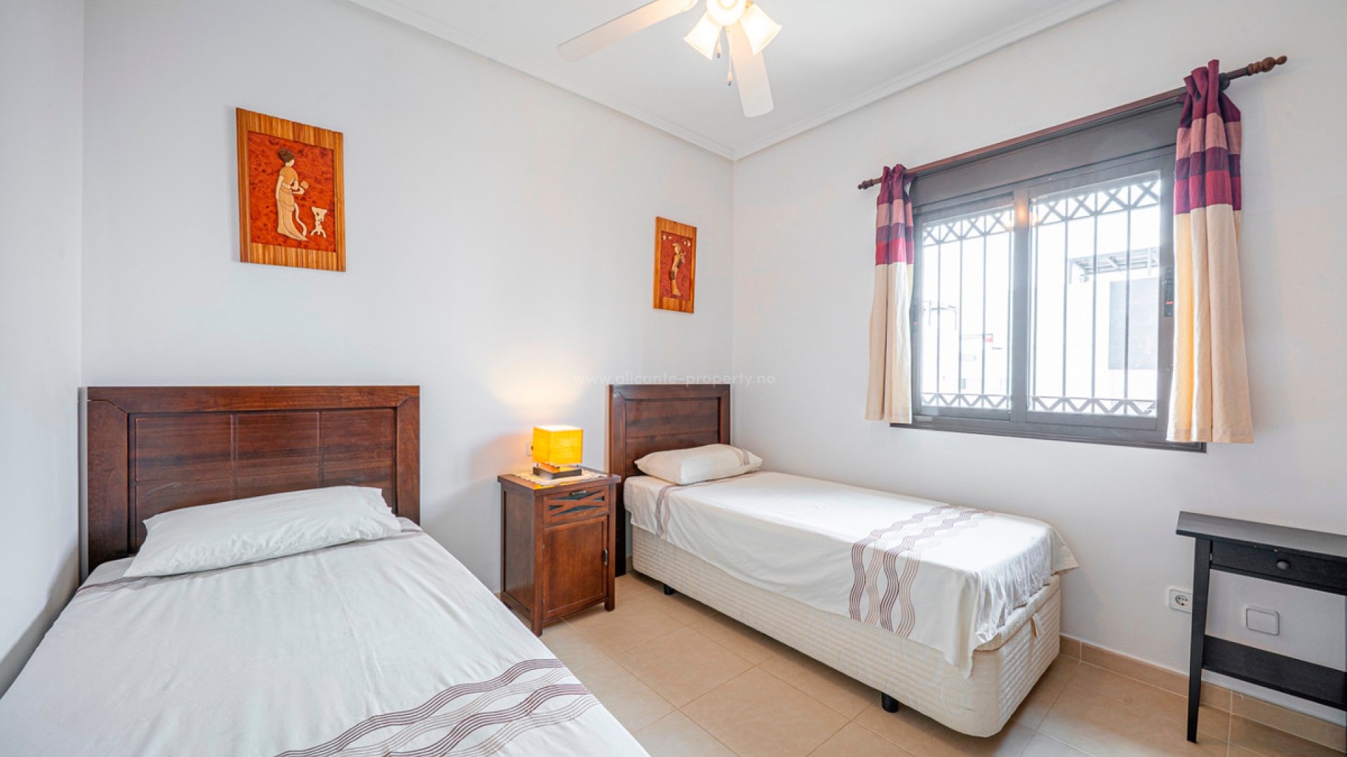 Bungalow i Ciudad Quesada