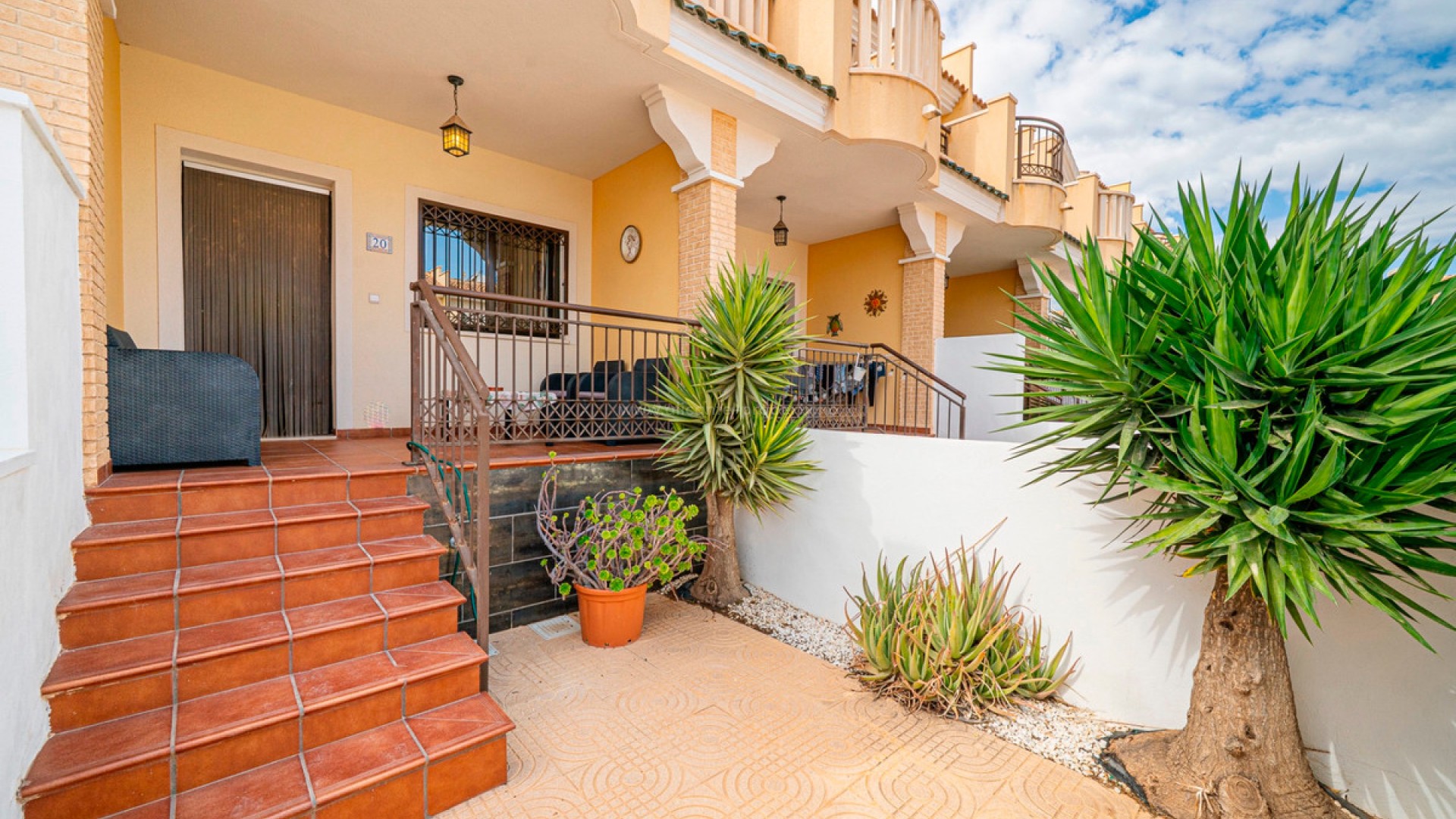 Bungalow i Ciudad Quesada