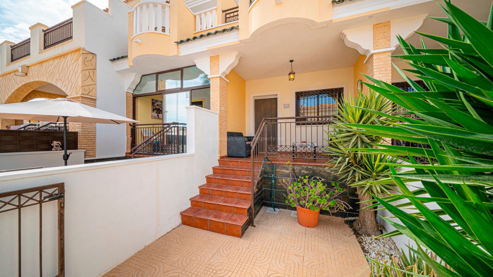 Bungalow i Ciudad Quesada