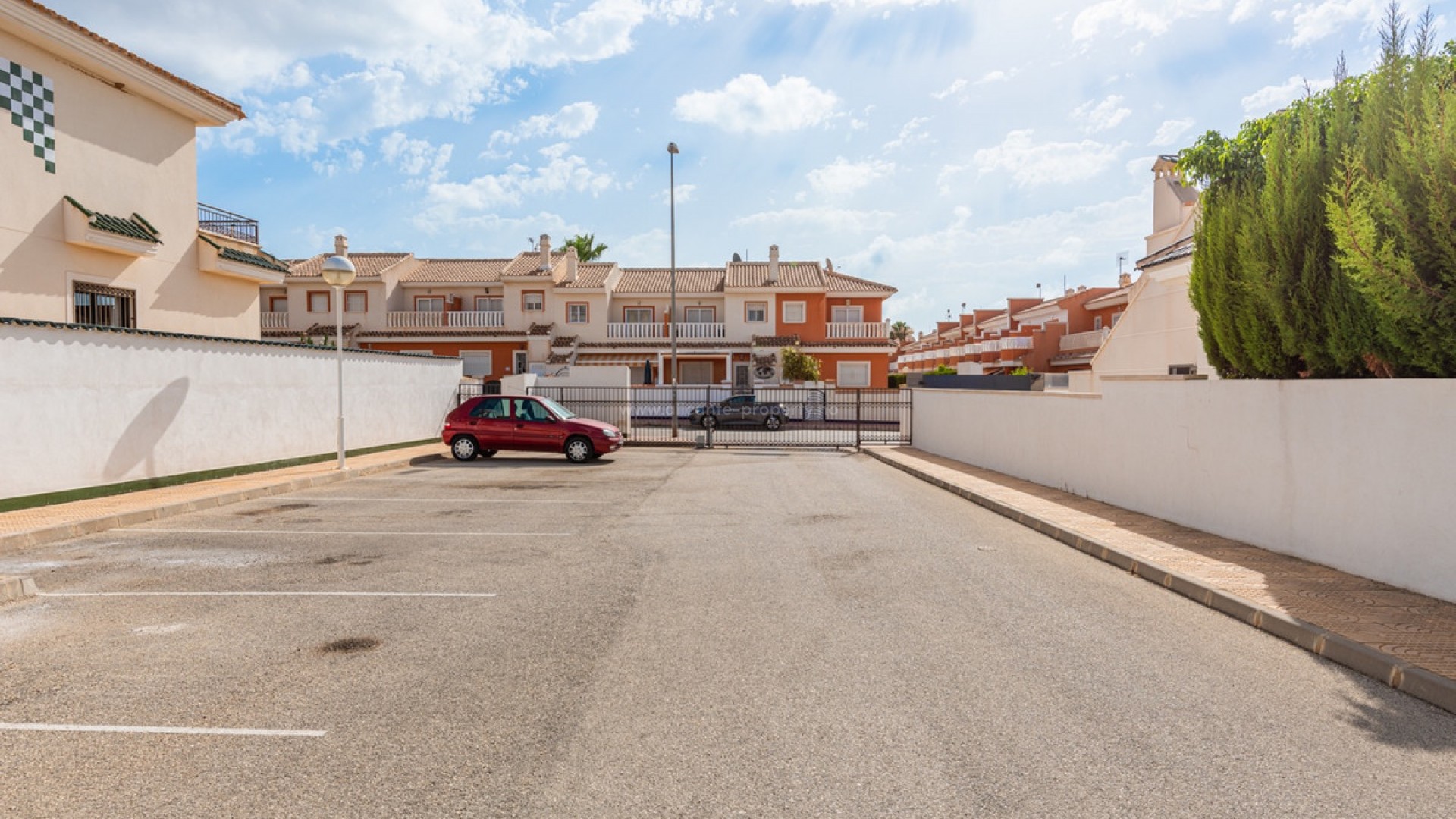Bungalow i Ciudad Quesada