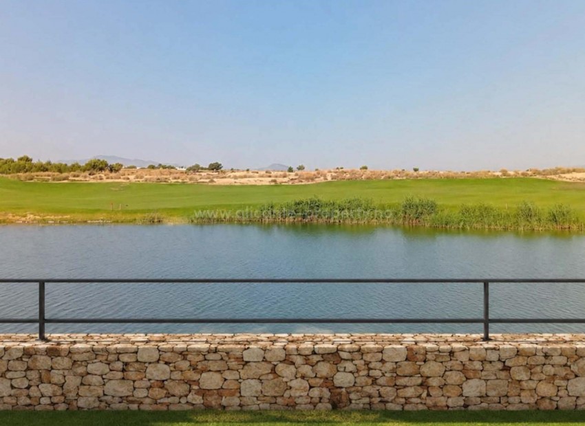 Bungalow i Condado de Alhama