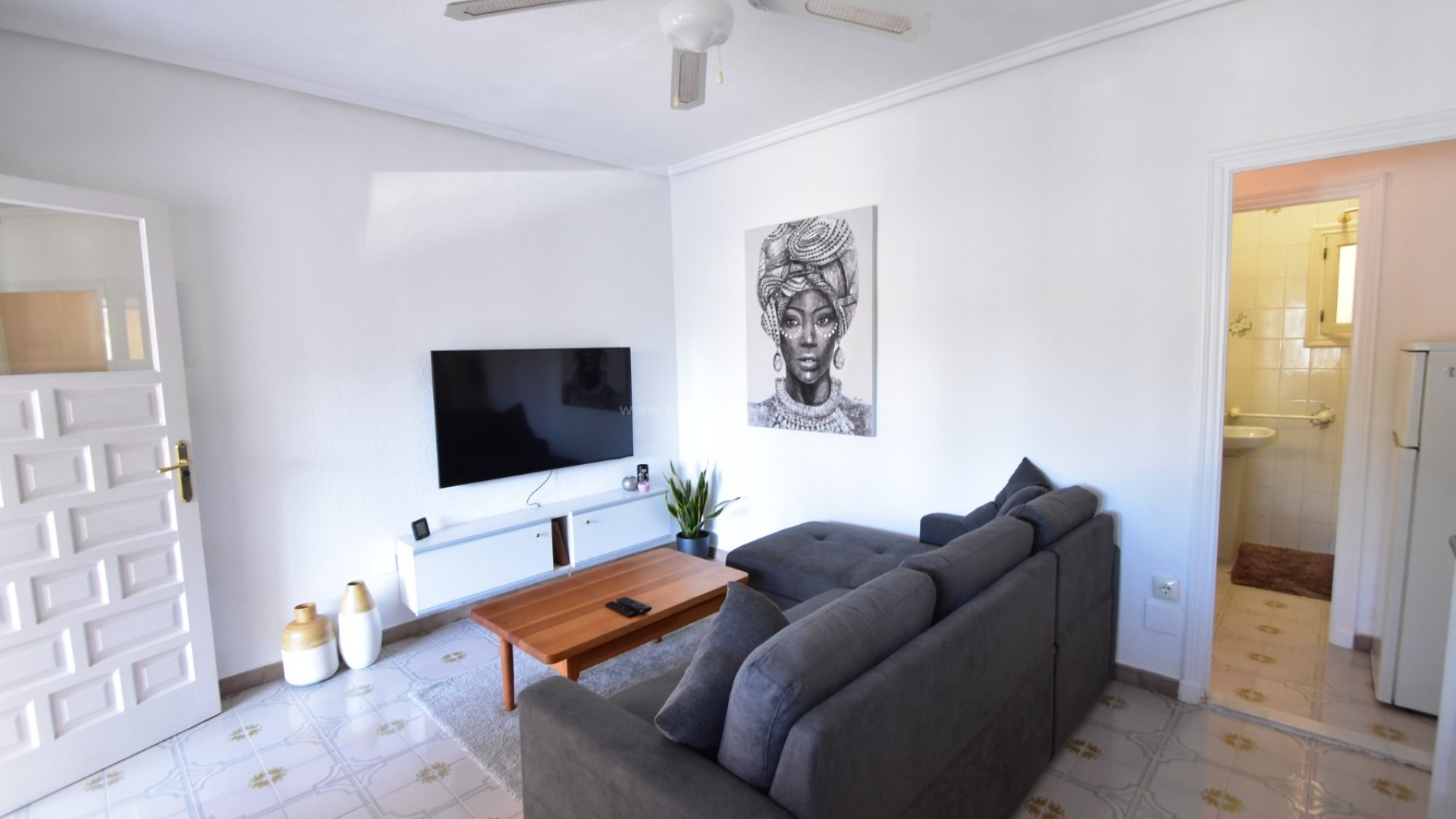 Bungalow i Costa Azul