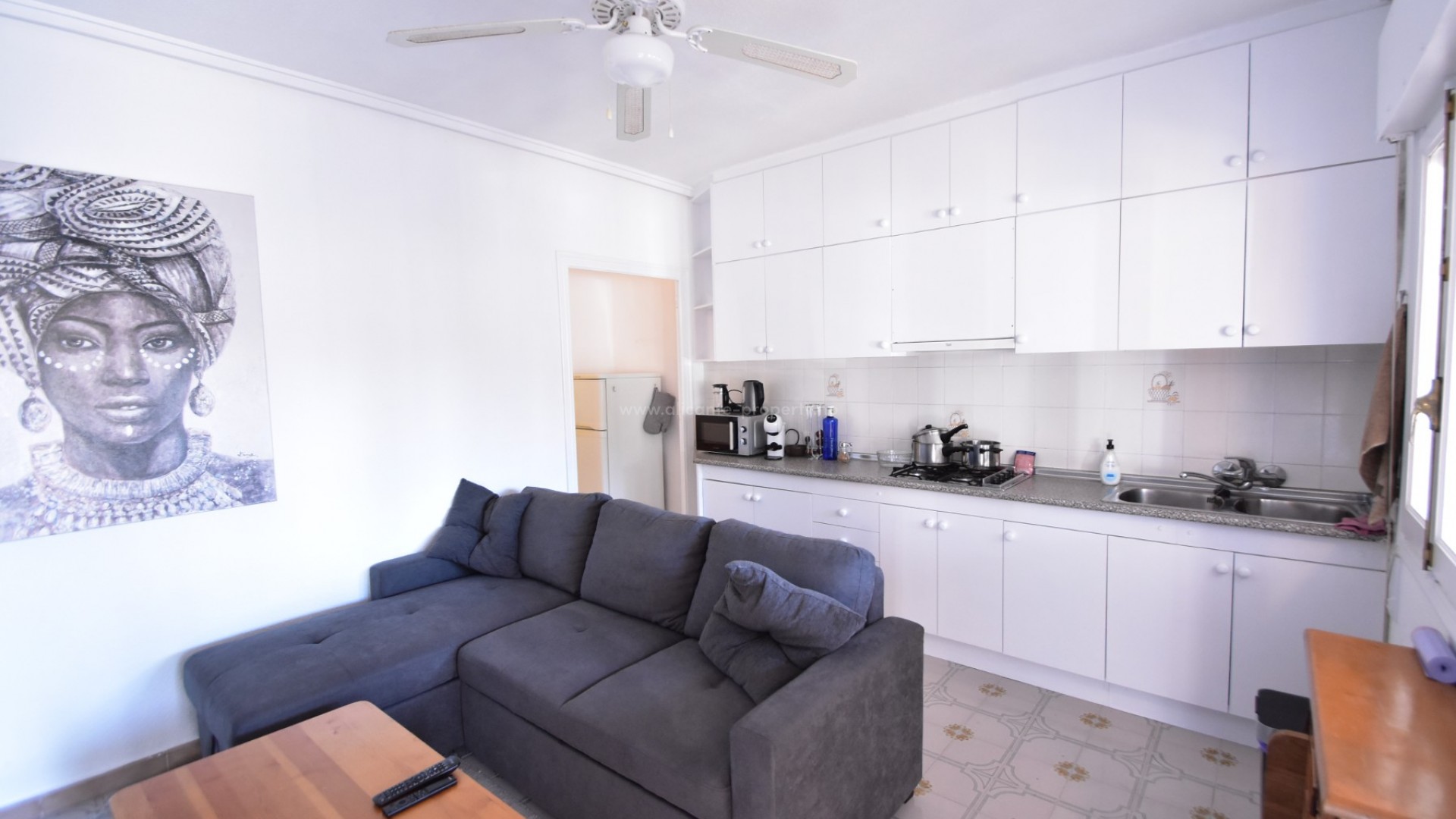 Bungalow i Costa Azul