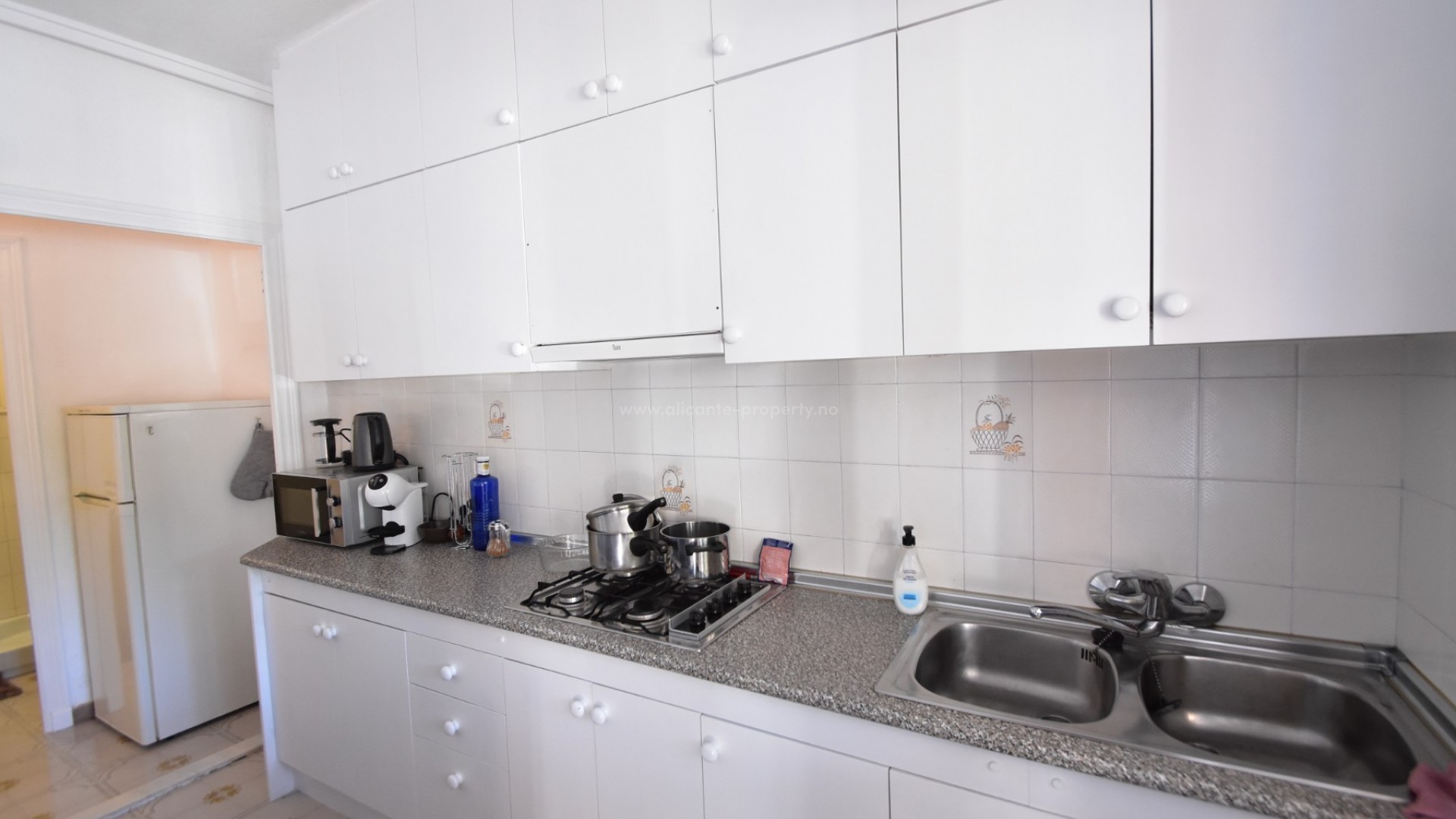 Bungalow i Costa Azul