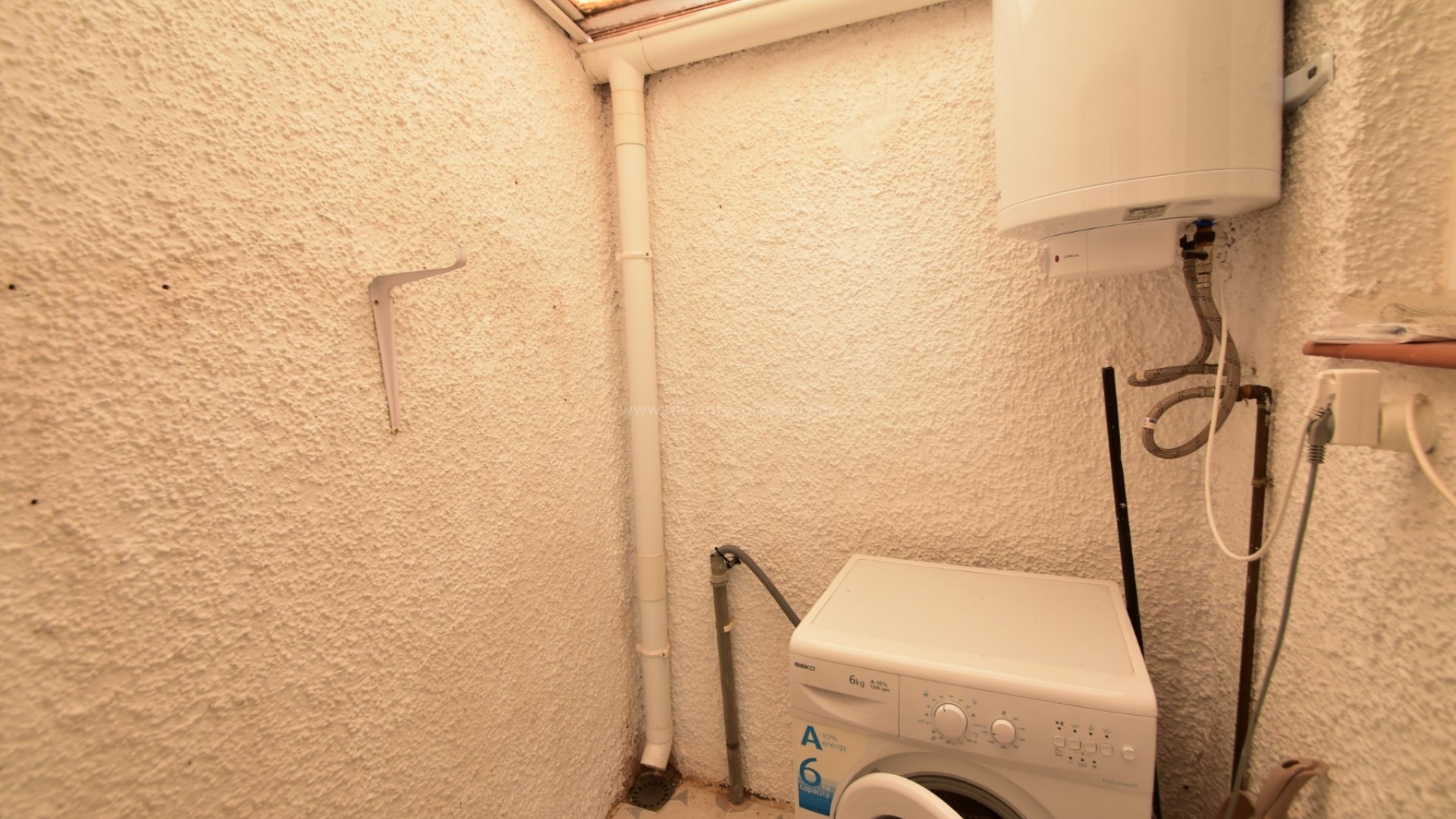 Bungalow i Costa Azul